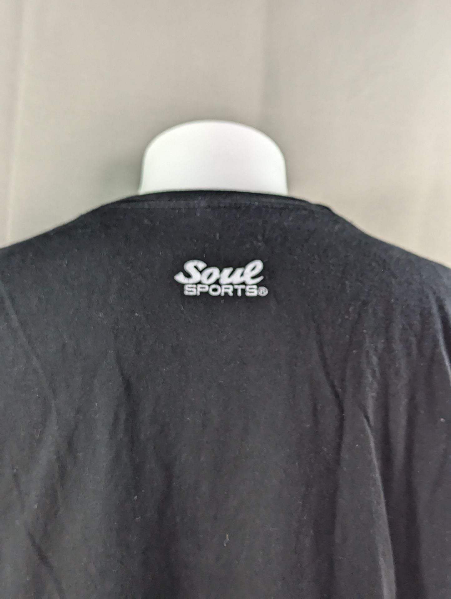 COSMIC ANGELS×SOUL SPORTS 2022 T-shirt