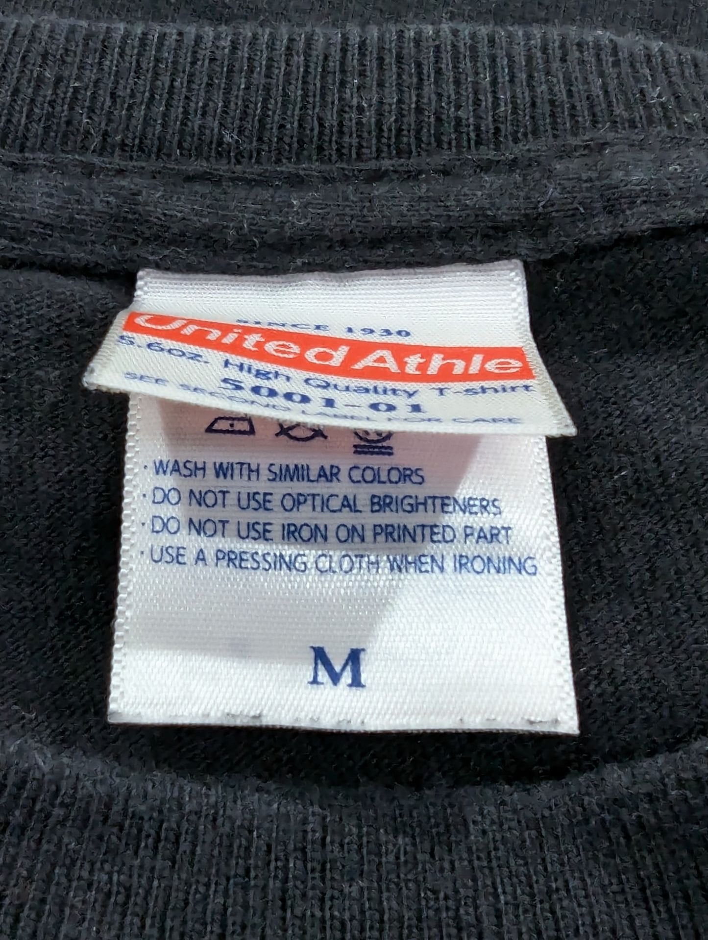 COSMIC ANGELS×SOUL SPORTS 2022 T-shirt