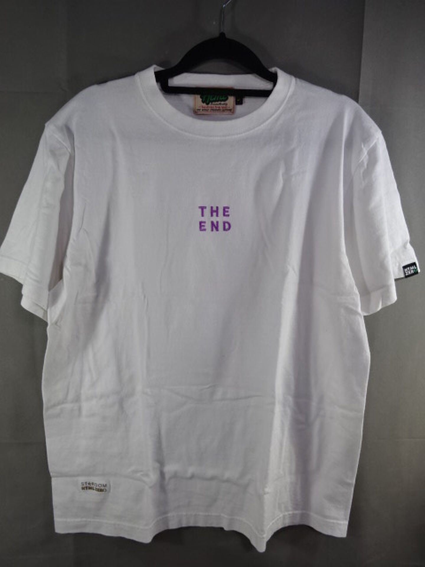 ★HTML ZERO3×小波★ 小波 コラボTシャツ