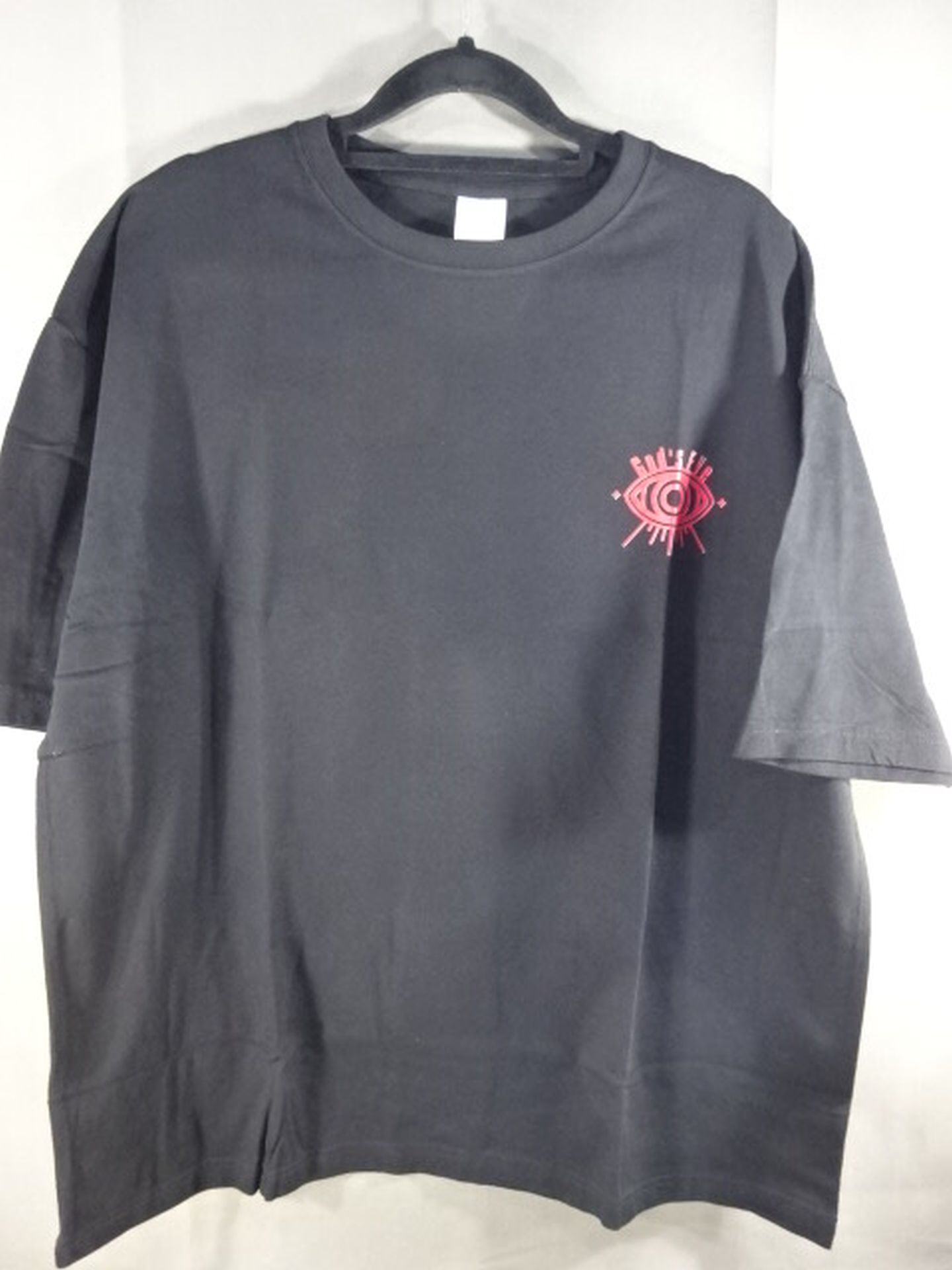 God‘s Eye ビッグTシャツ