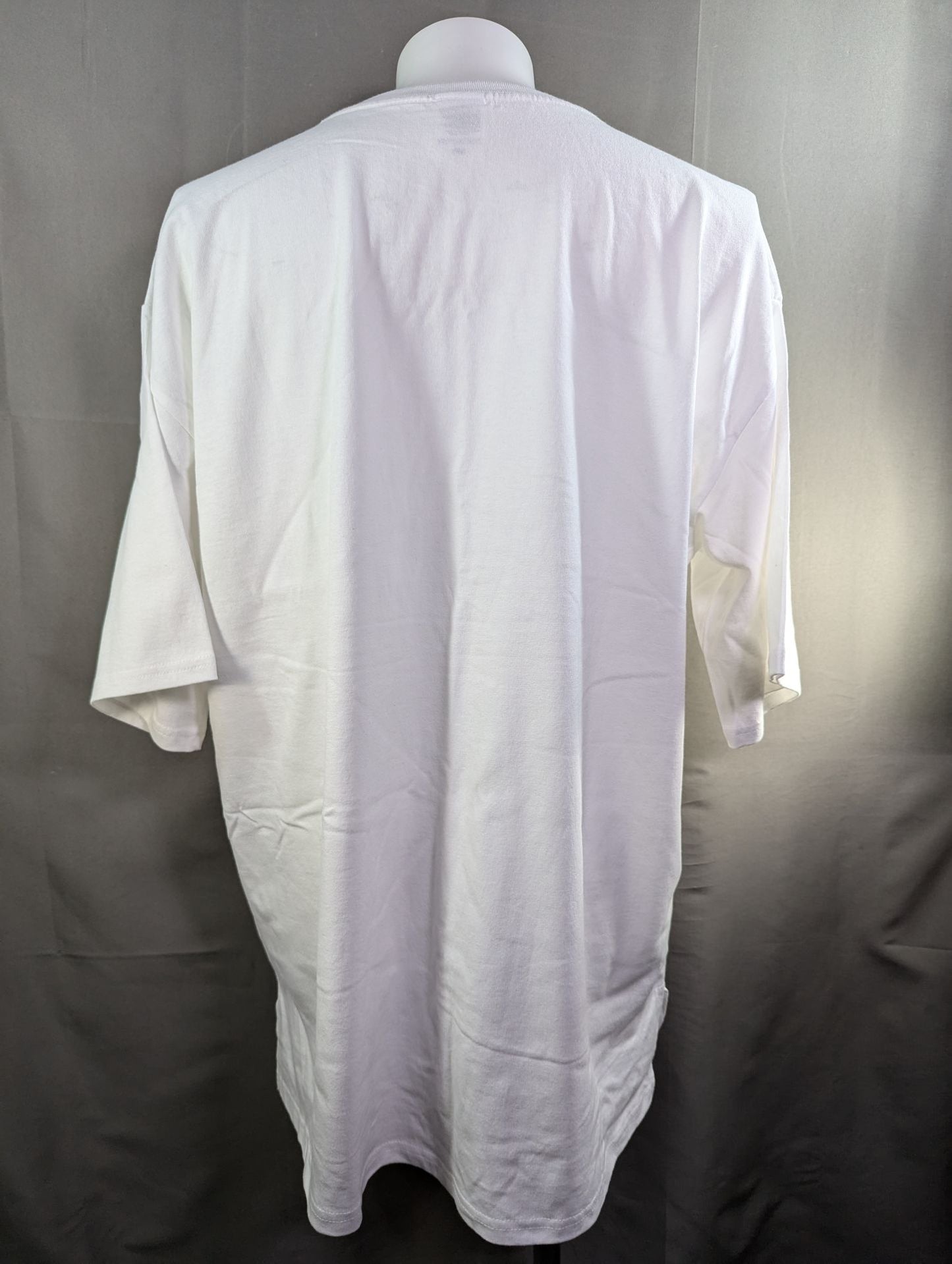 【hand signed autograph】 Hikaru Shida Ruta Factory T-shirt (white)