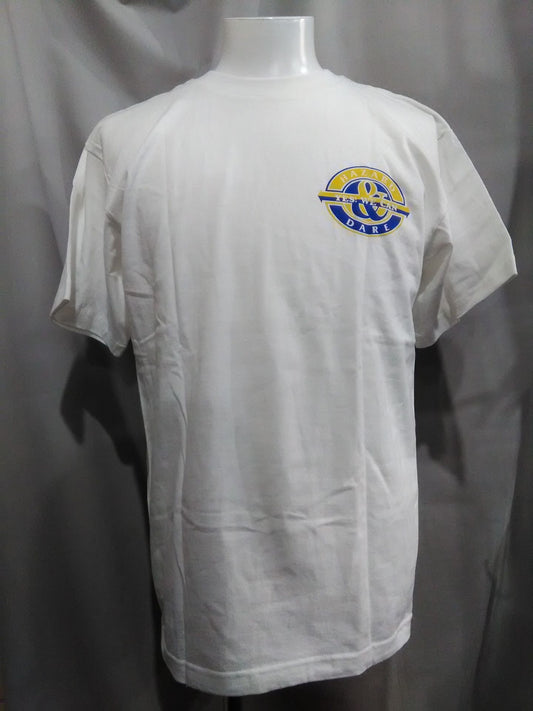 Women's Pro Wrestling  Box Office Yes we can~Betting and Challenge~ T-shirt