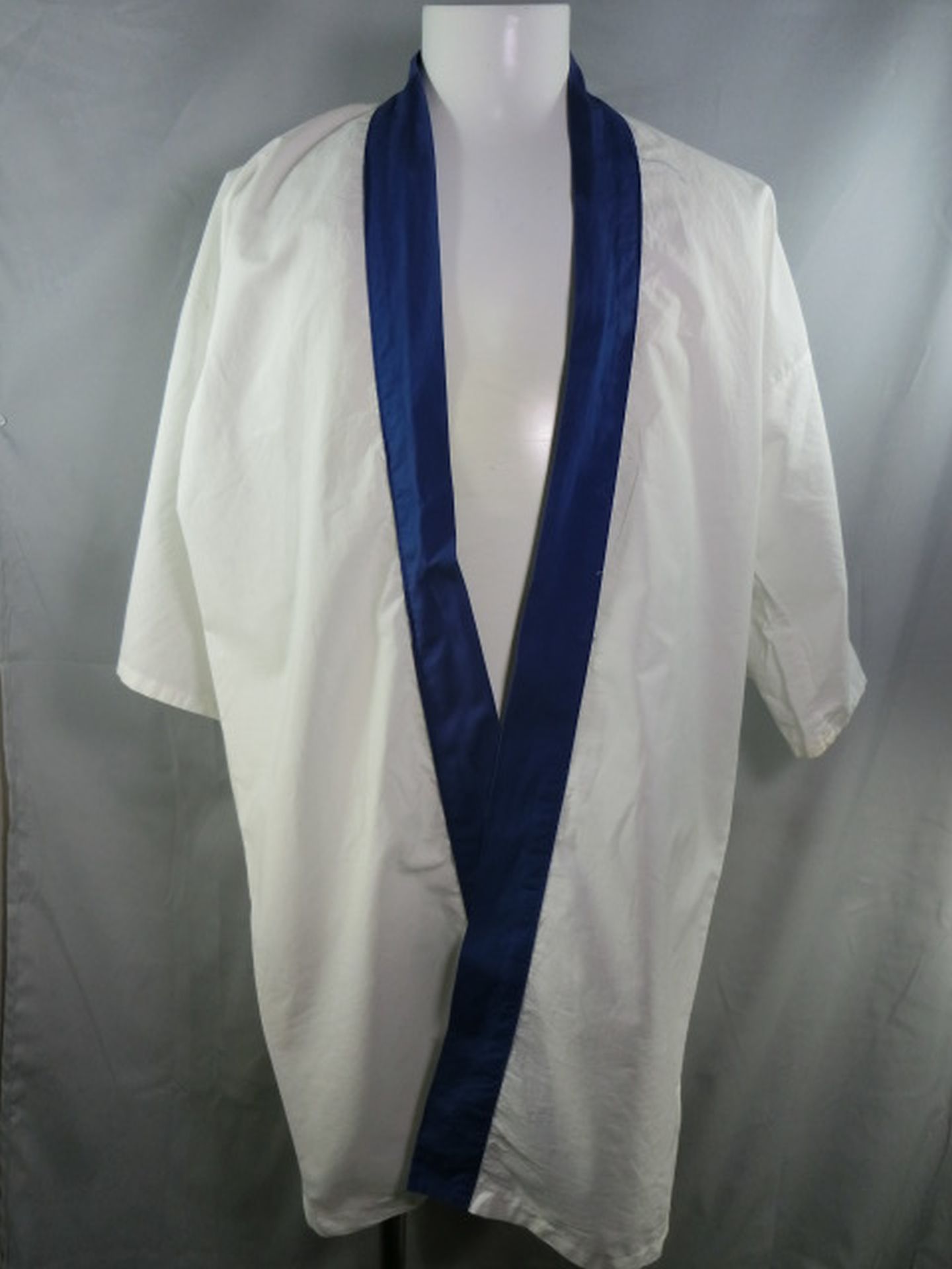 JWP Original  Autograph is printed Happi(a traditional. Japanese coat)(a traditional. Japanese coat)