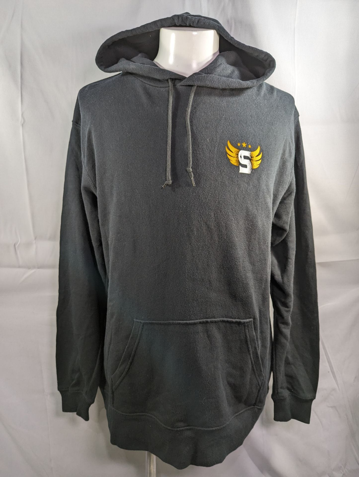 STARS Pullover hoodie