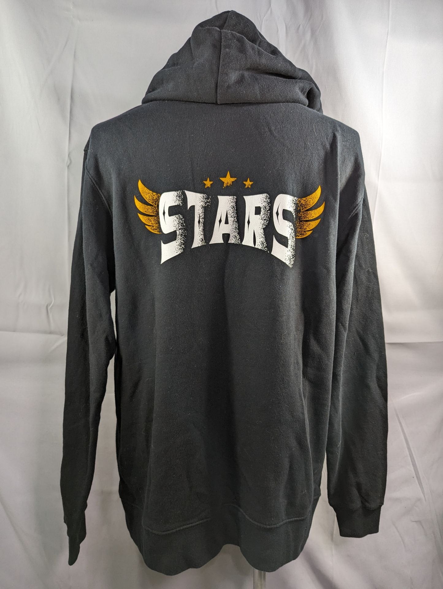 STARS Pullover hoodie