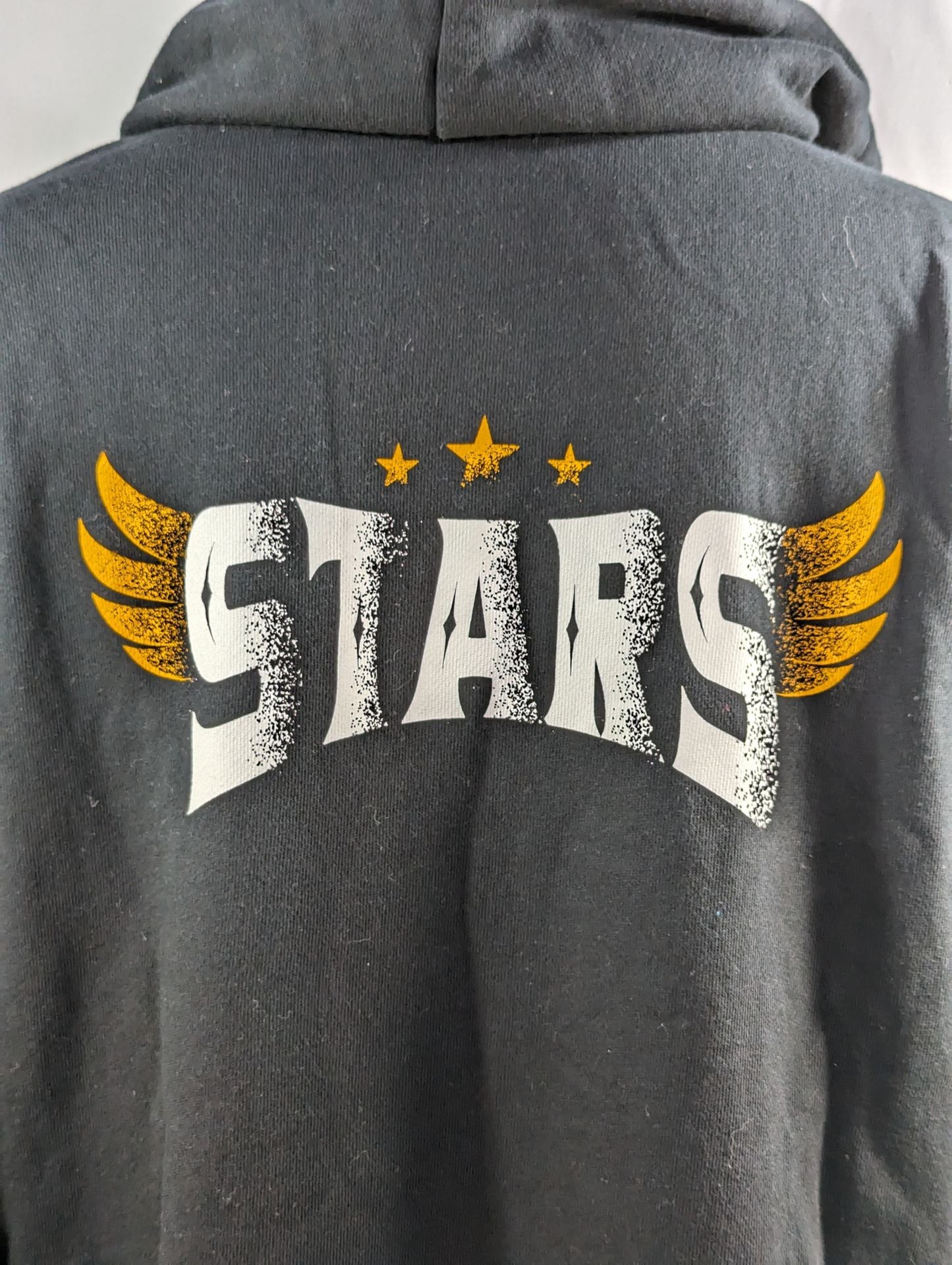 STARS Pullover hoodie