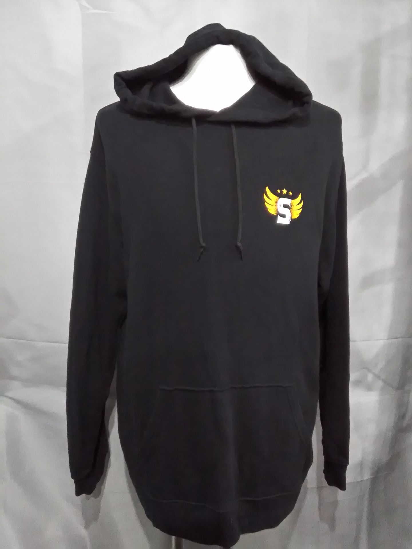 STARS プルオーバーパーカー