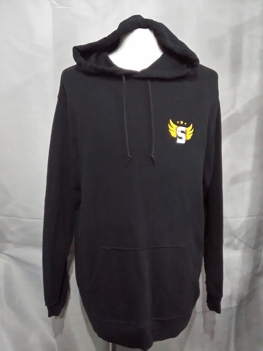 STARS Pullover hoodie