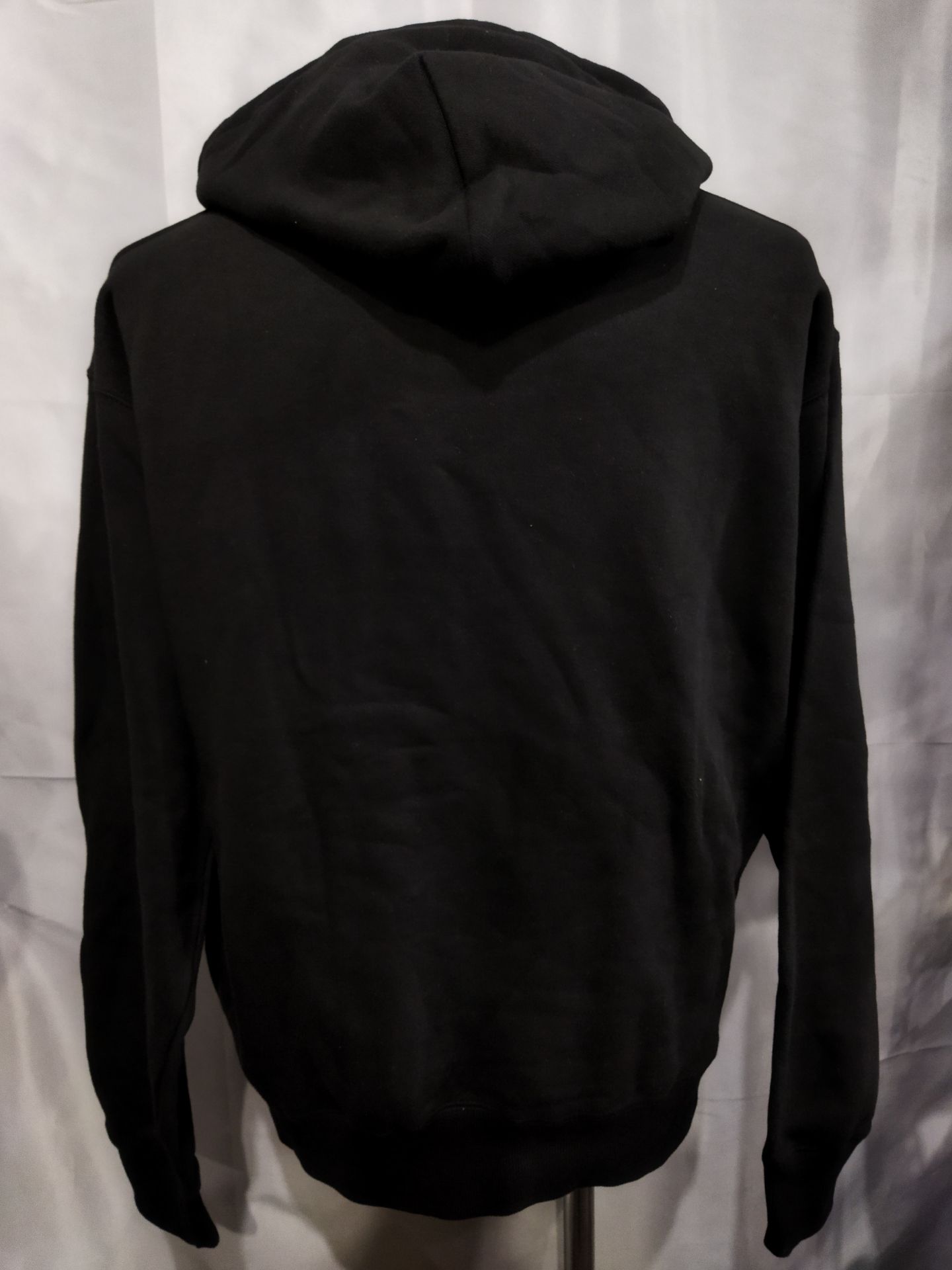 ★ Nao Yamaguchi Produced Brand ★ "LOVEME" Pullover hoodie