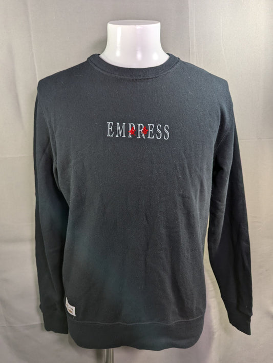 ★HTML ZERO3×STARDOM★ 舞華 コラボ スウェットトレーナー