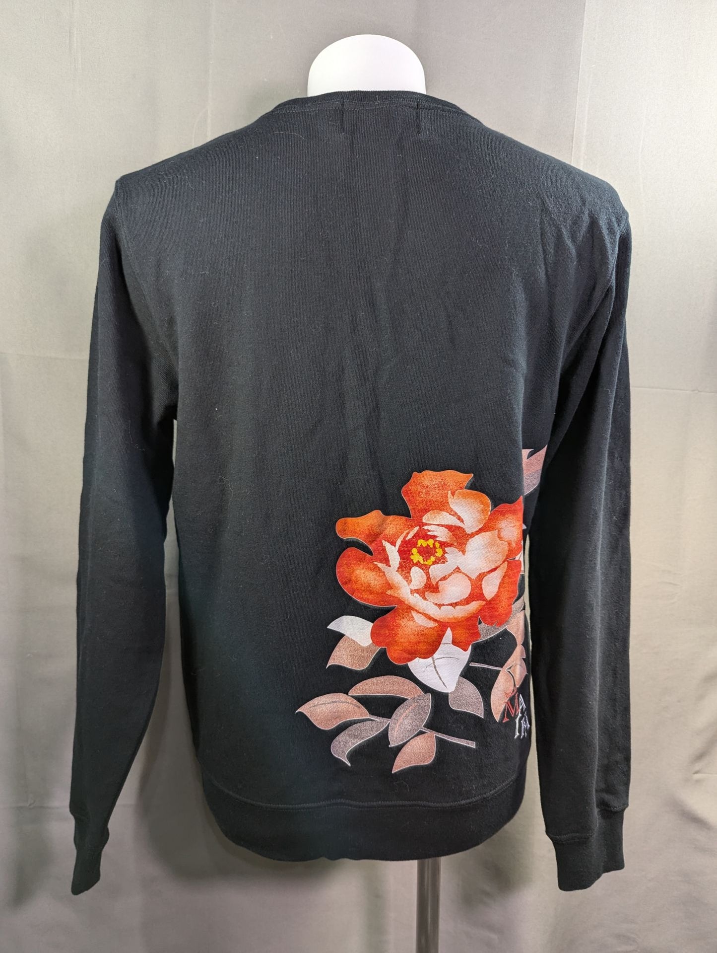 ★HTML ZERO3×STARDOM★ 舞華 コラボ スウェットトレーナー