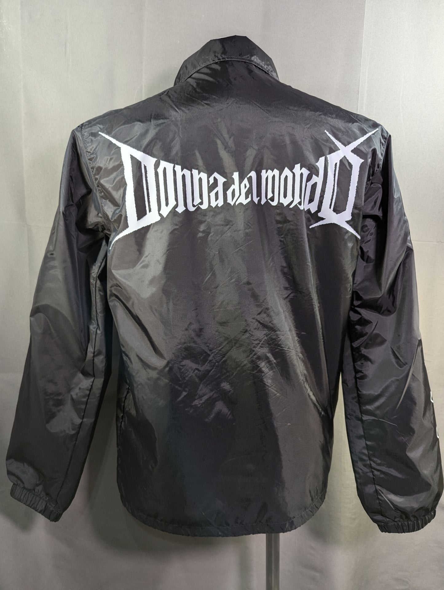 ★HTML ZERO3×STARDOM★ Maika  Collaboration Coach Jacket