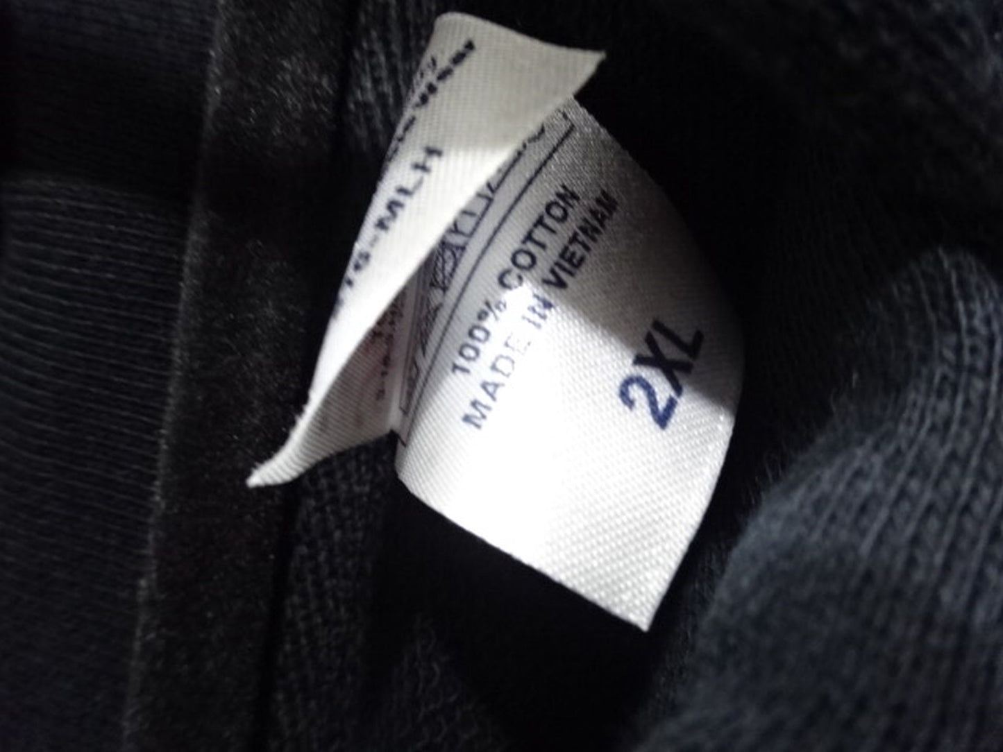 ★アクトレスガールズ★ 後藤智香「510」イラストパーカー(ブラック)