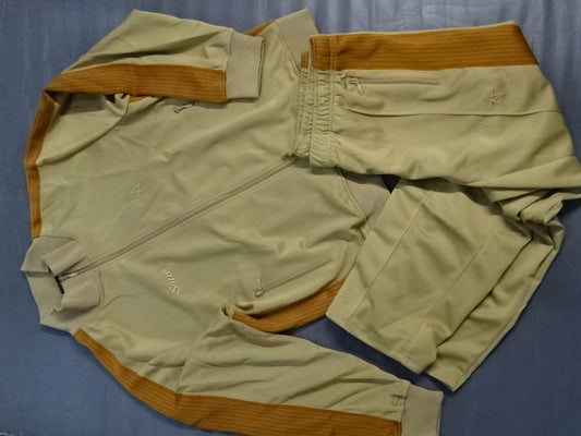 STARDOM×SOUL SPORTS セットアップジャージ(2024)