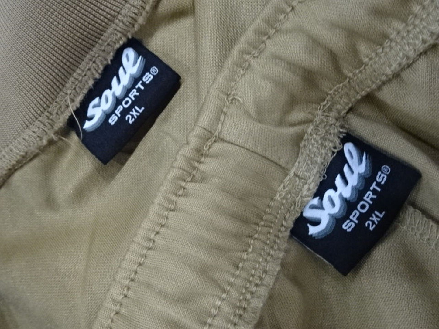 STARDOM×SOUL SPORTS セットアップジャージ(2024)