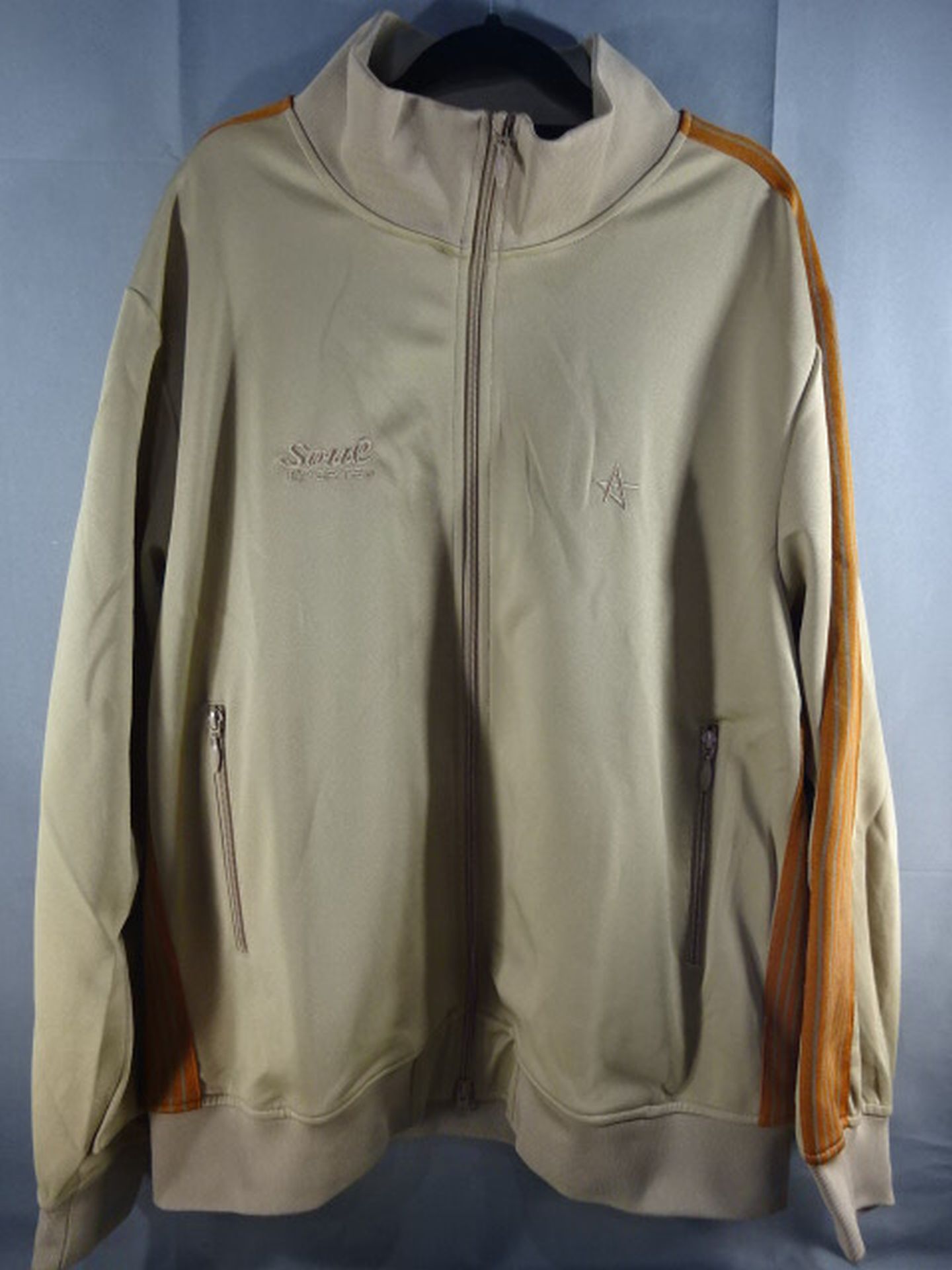 STARDOM×SOUL SPORTS セットアップジャージ(2024)