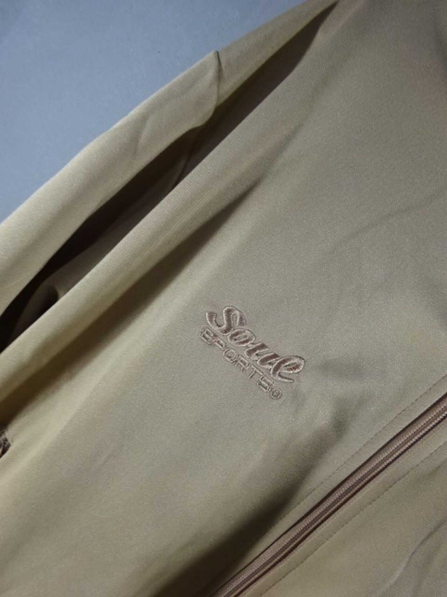 STARDOM×SOUL SPORTS セットアップジャージ(2024)