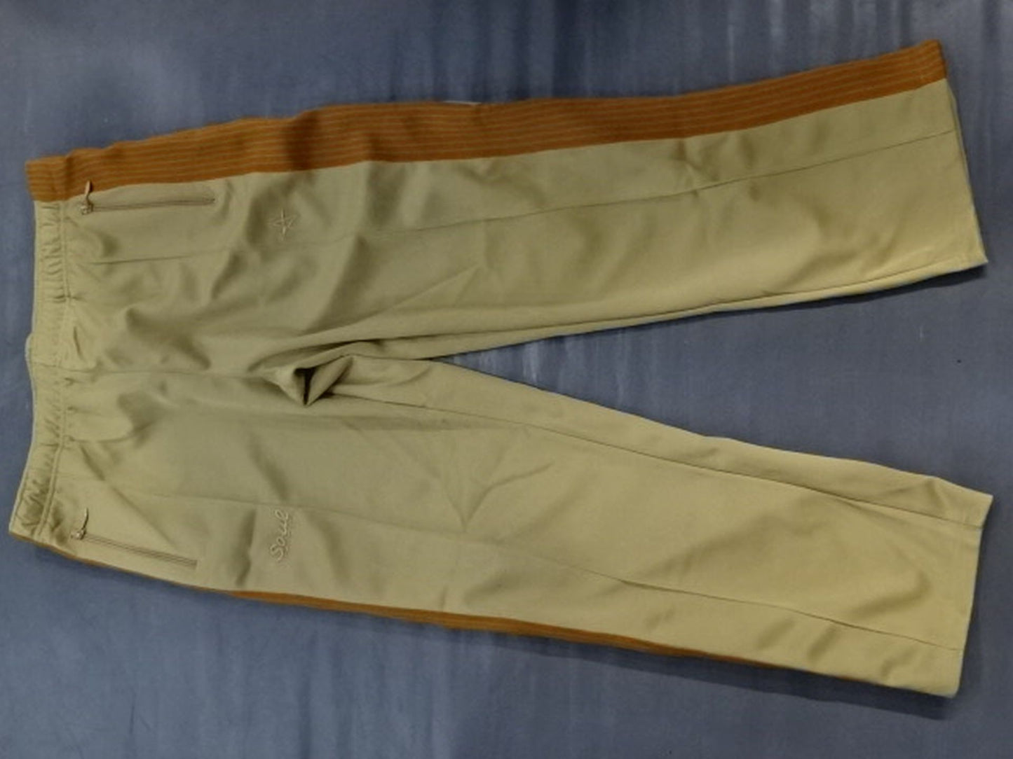 STARDOM×SOUL SPORTS セットアップジャージ(2024)