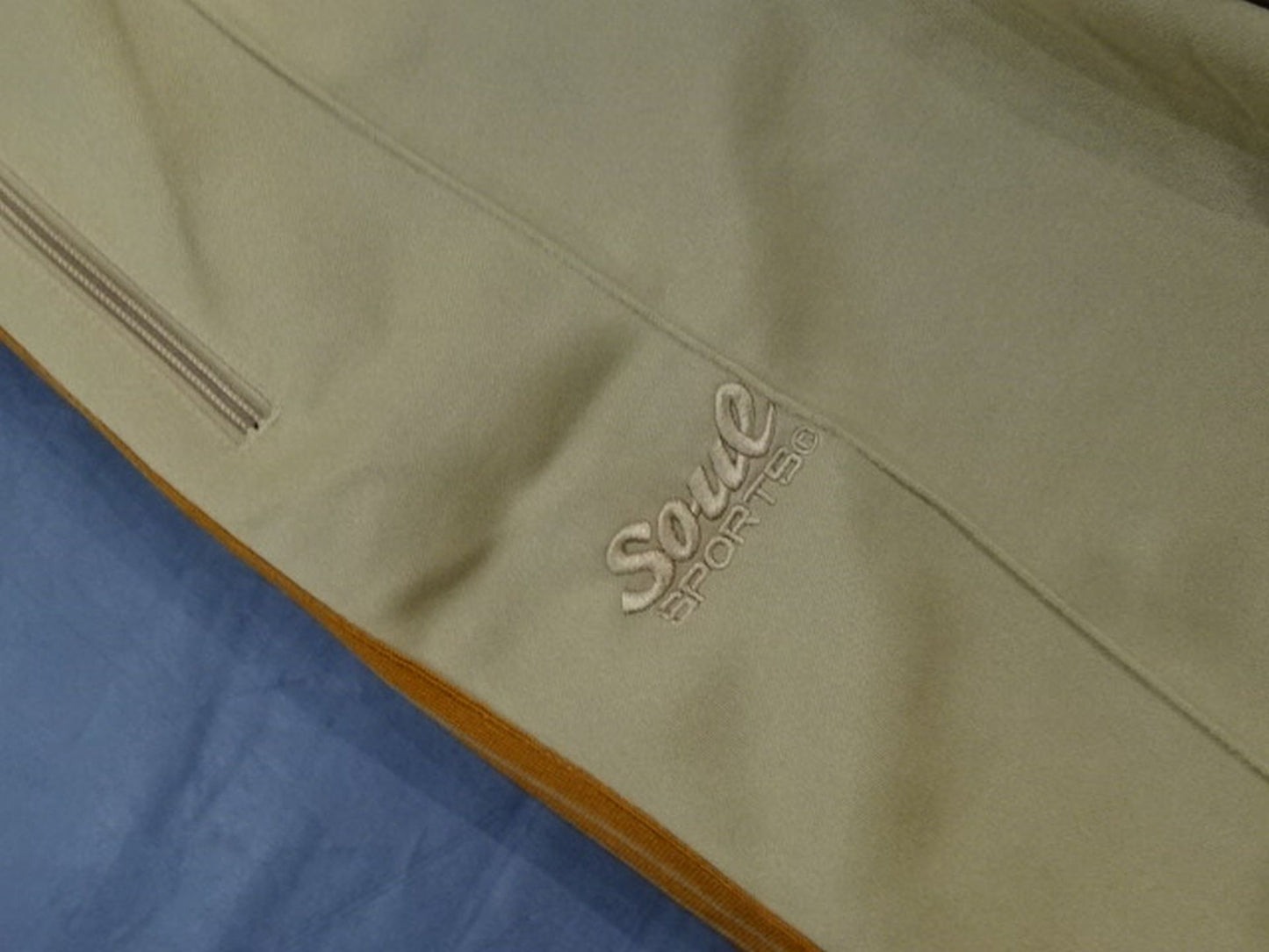 STARDOM×SOUL SPORTS セットアップジャージ(2024)