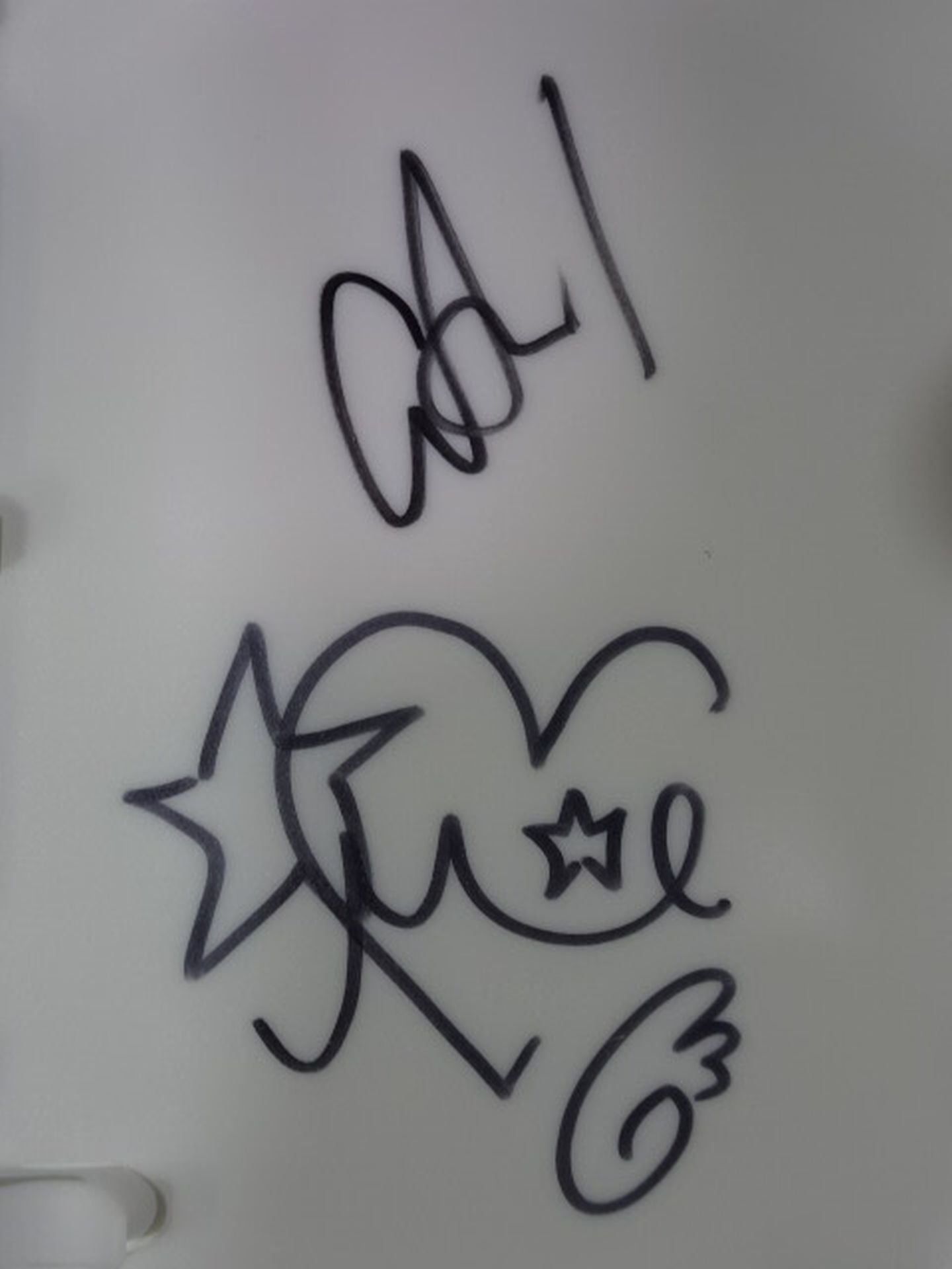 【GAMI&春日萌花 直筆サイン入り】プロレスリングWAVE Maniacs 10 / 2011.9.14-11.29