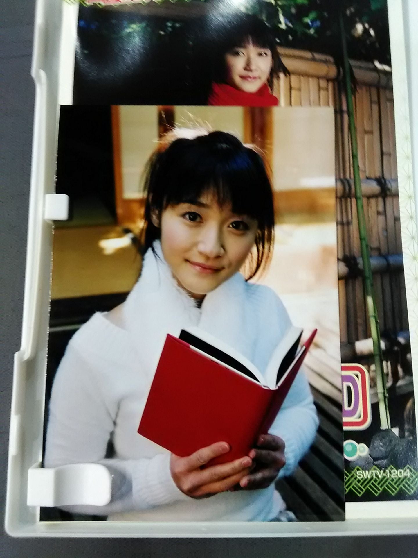 清水愛の愛・娘(あいにゃん)DVD ~バースデー・スペシャル~