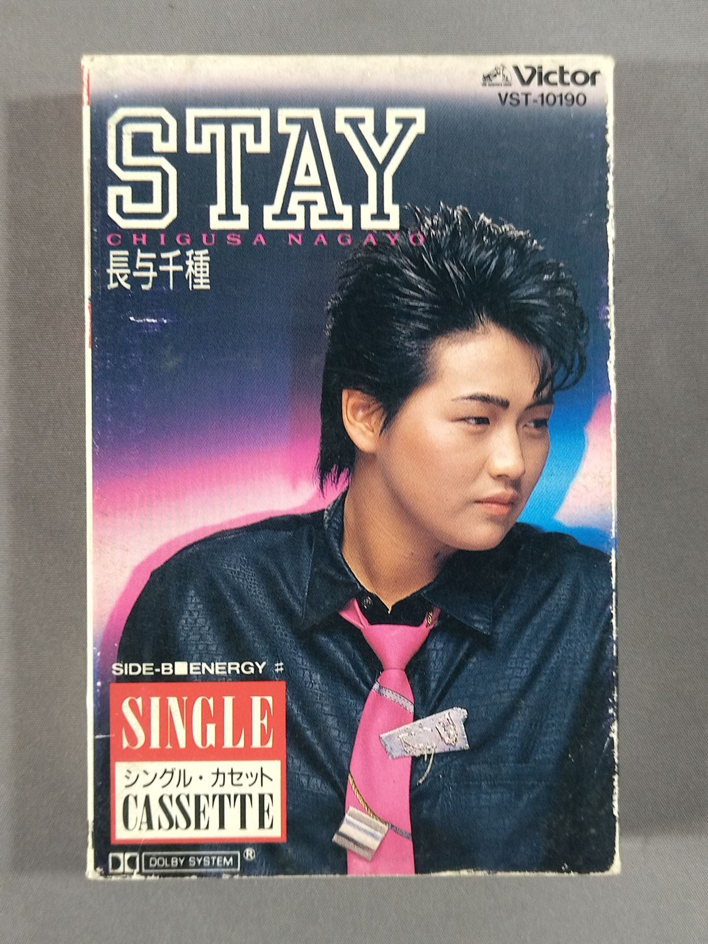 Stay / Chigusa Nagayo
