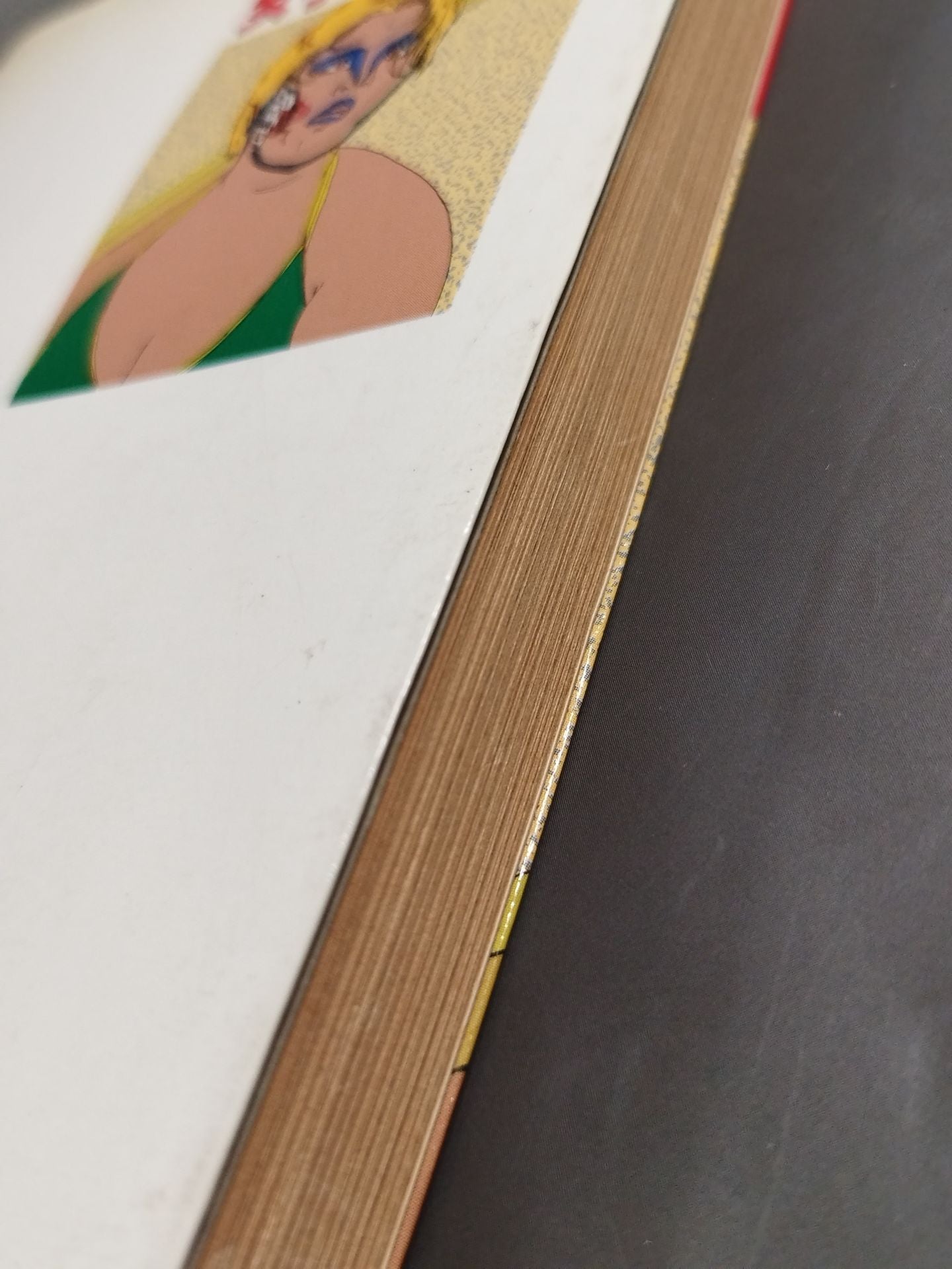 なんてったって女子プロレス