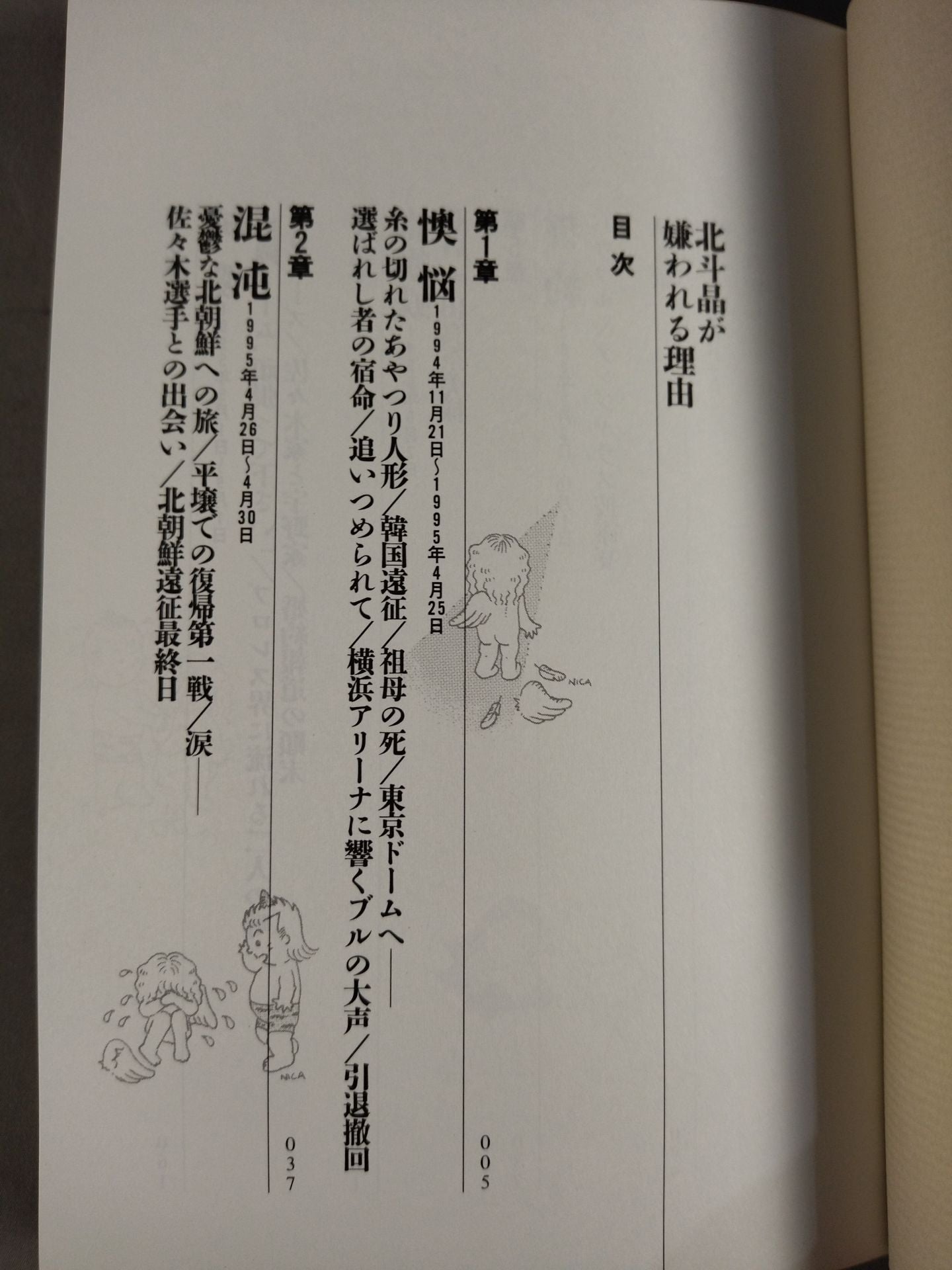 北斗晶が嫌われる理由