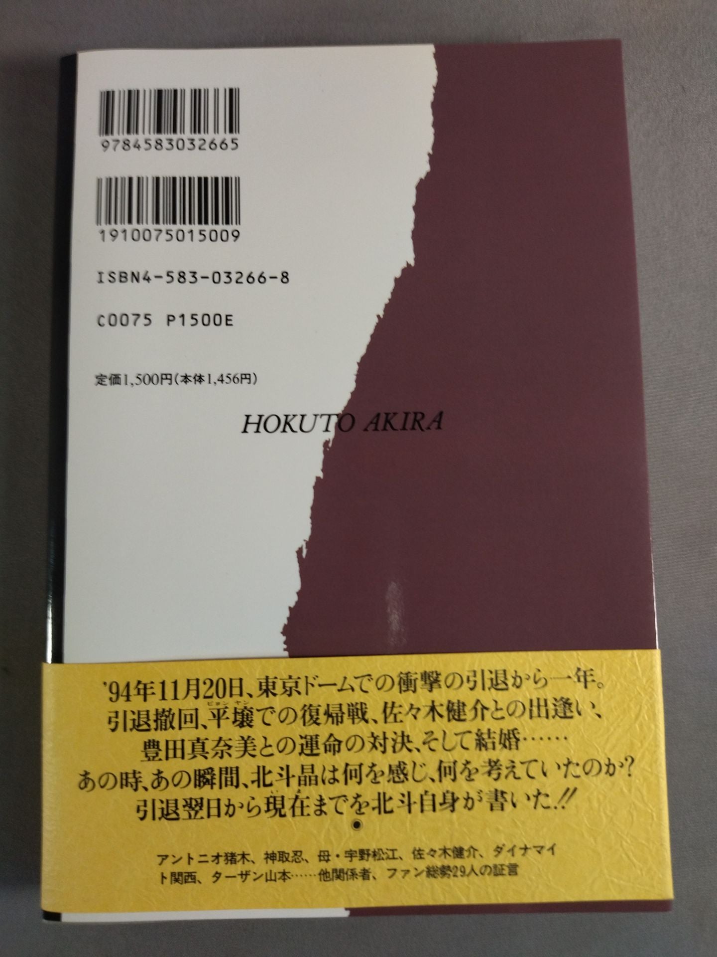 北斗晶が嫌われる理由