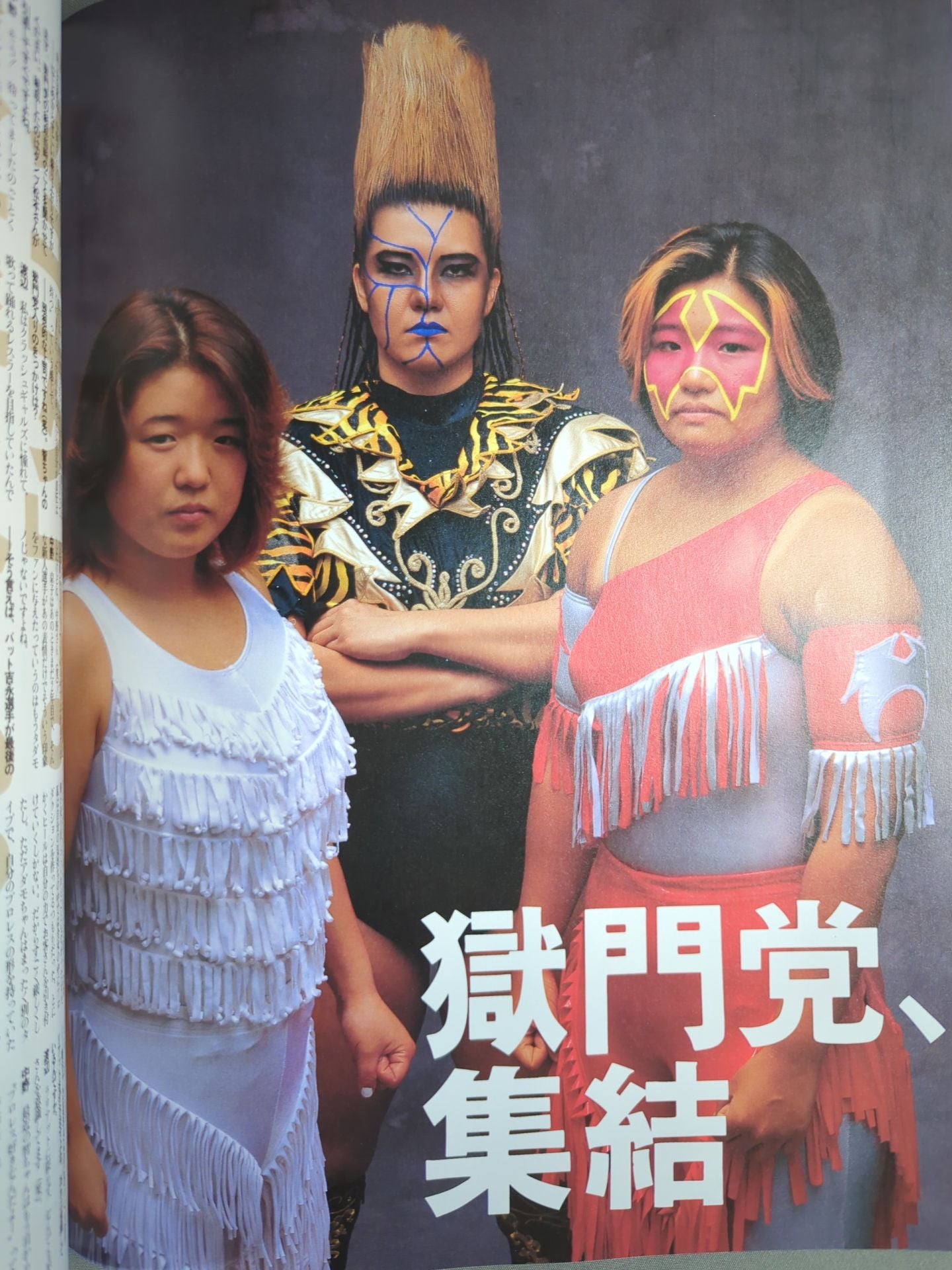 Women's Pro Wrestling Grand Prix Vol.7