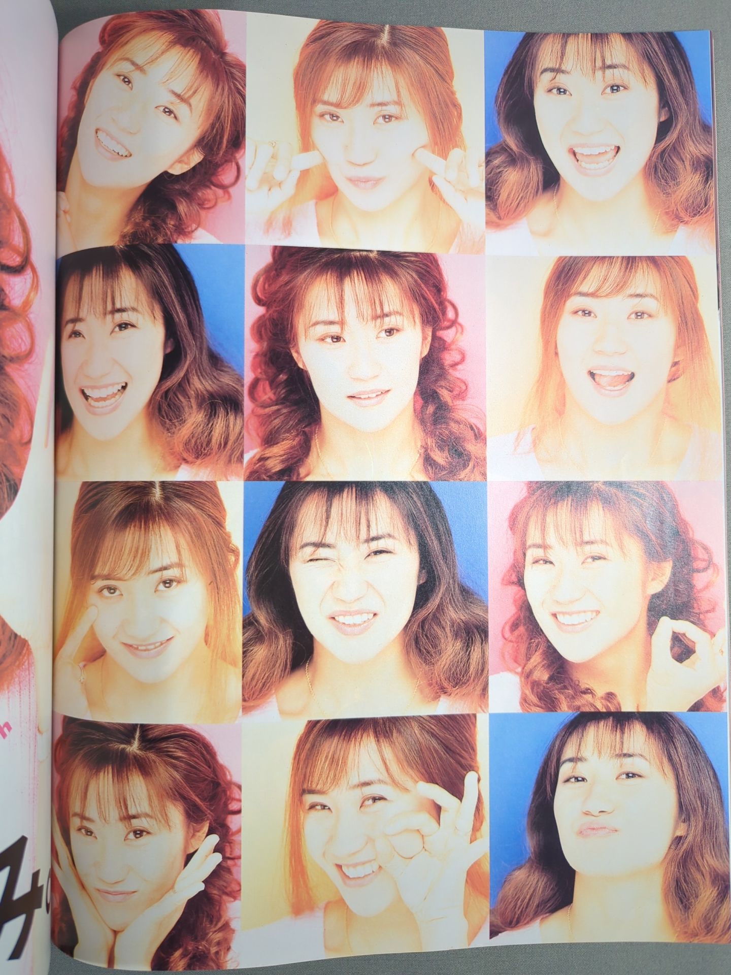 Women's Pro Wrestling Grand Prix Vol.7