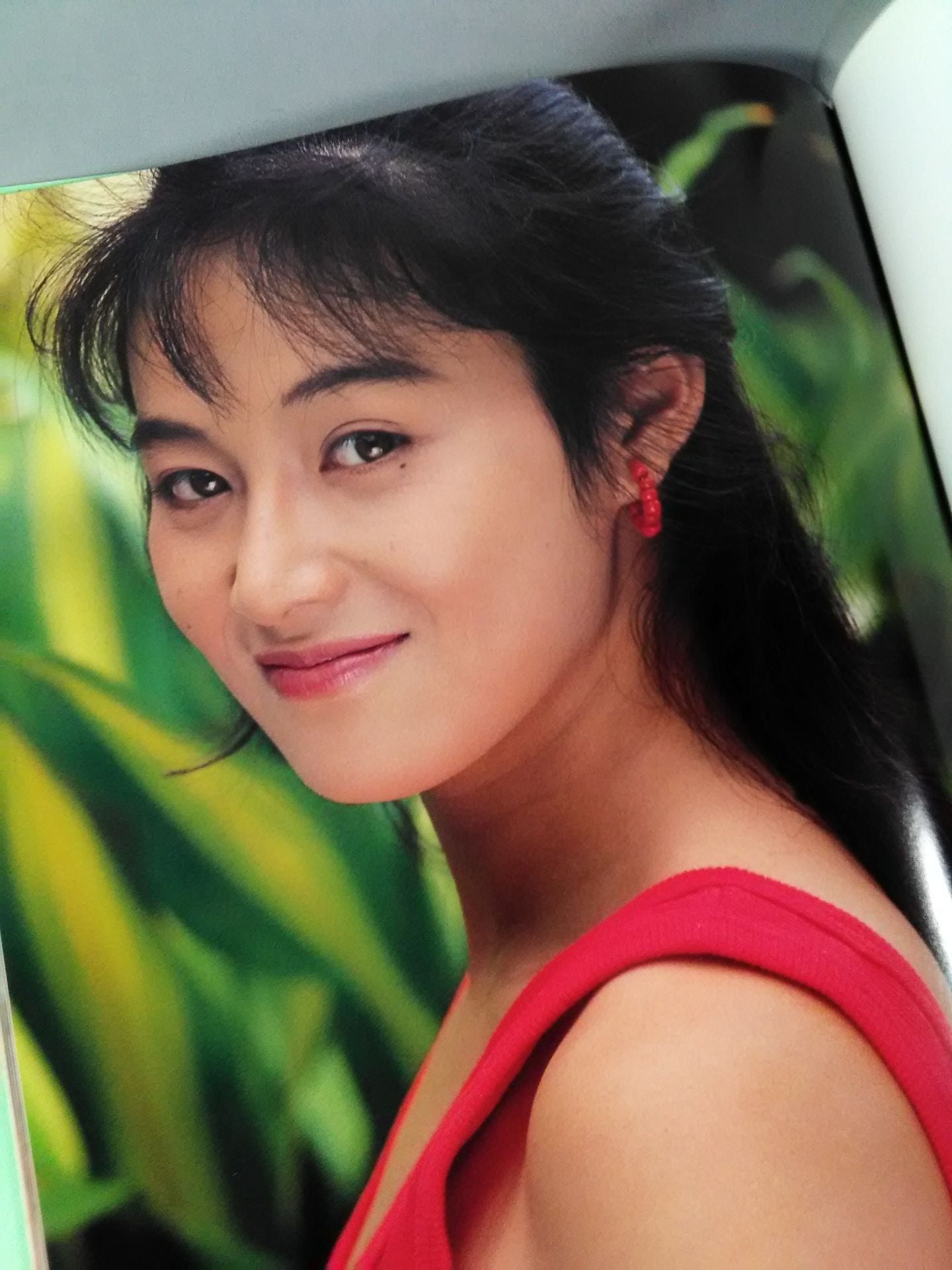 Cutie Suzuki photo collection / Borderless Borderless