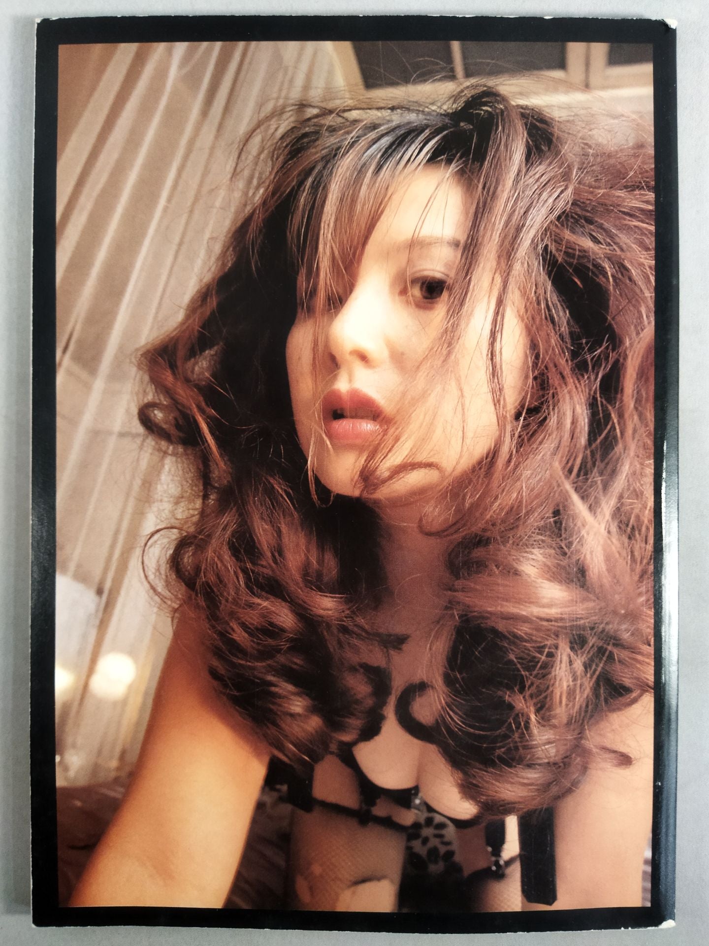 CUTY photo MANIA