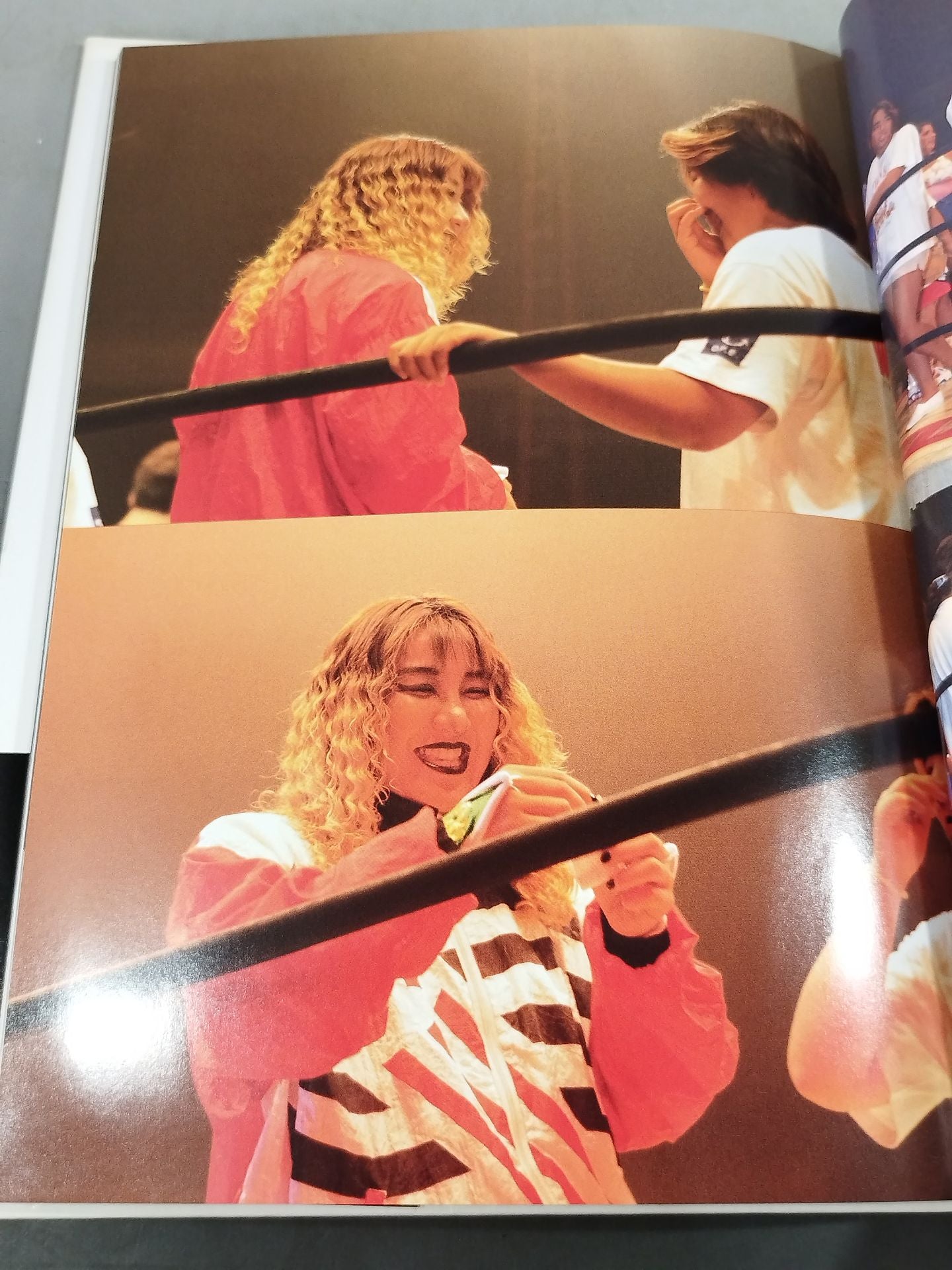 Akira Hokuto photo collection UNO