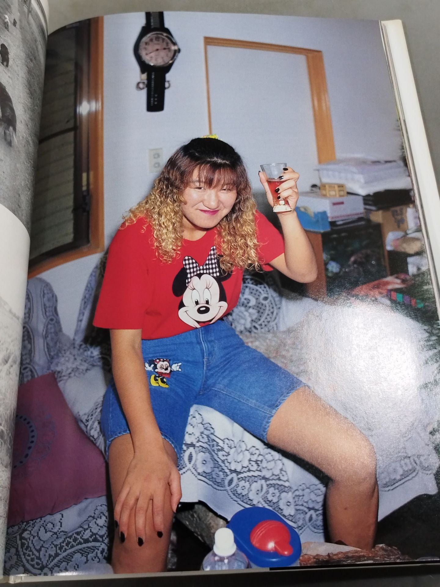 Akira Hokuto photo collection UNO