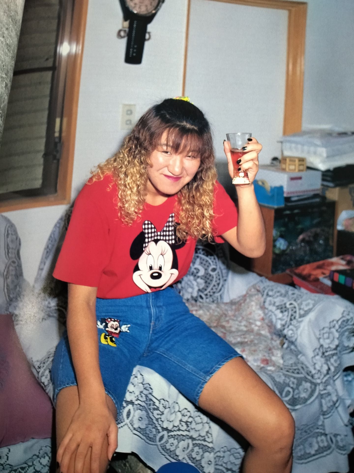 Akira Hokuto photo collection UNO