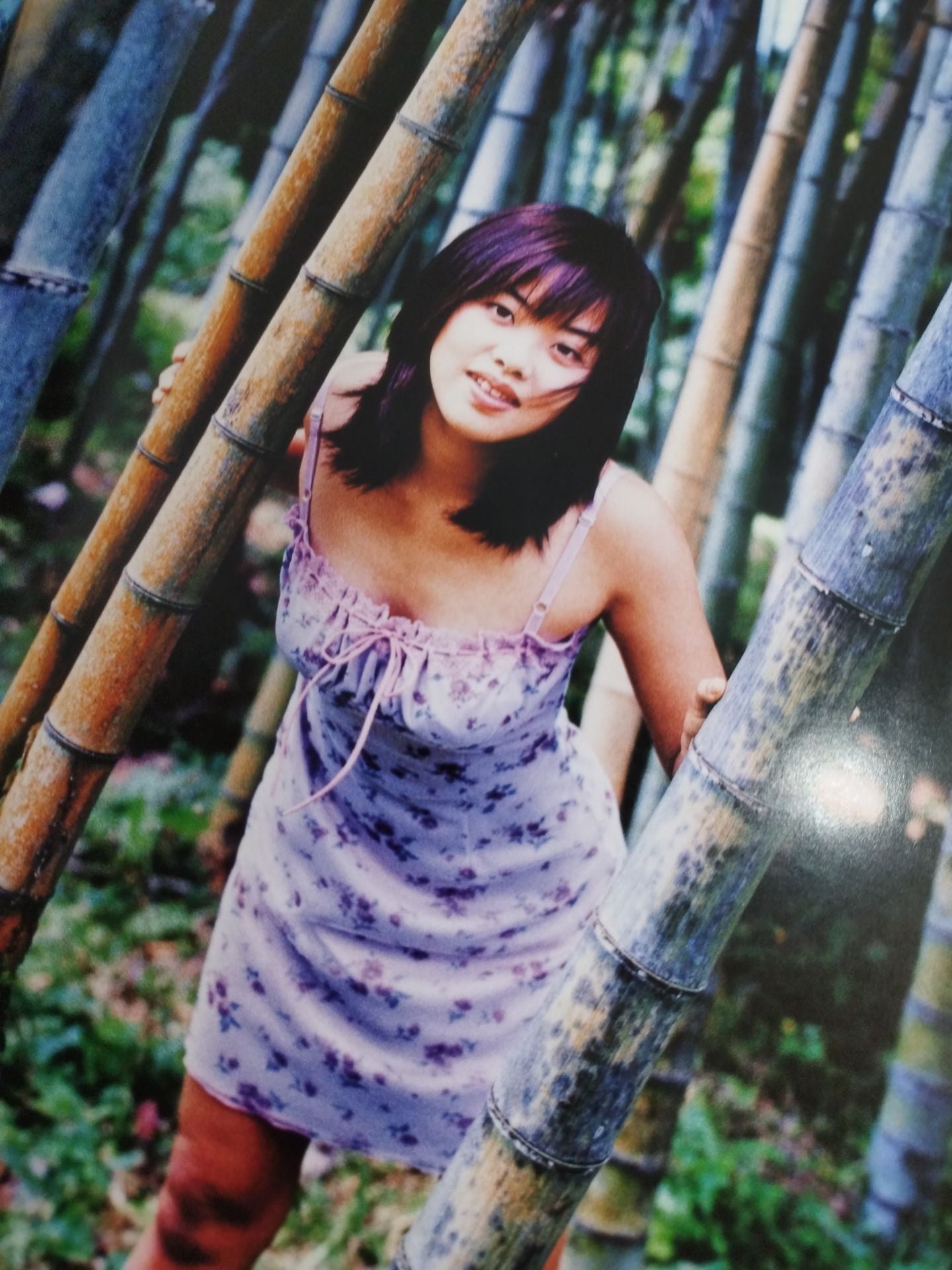 千春 写真集 「チハル。」