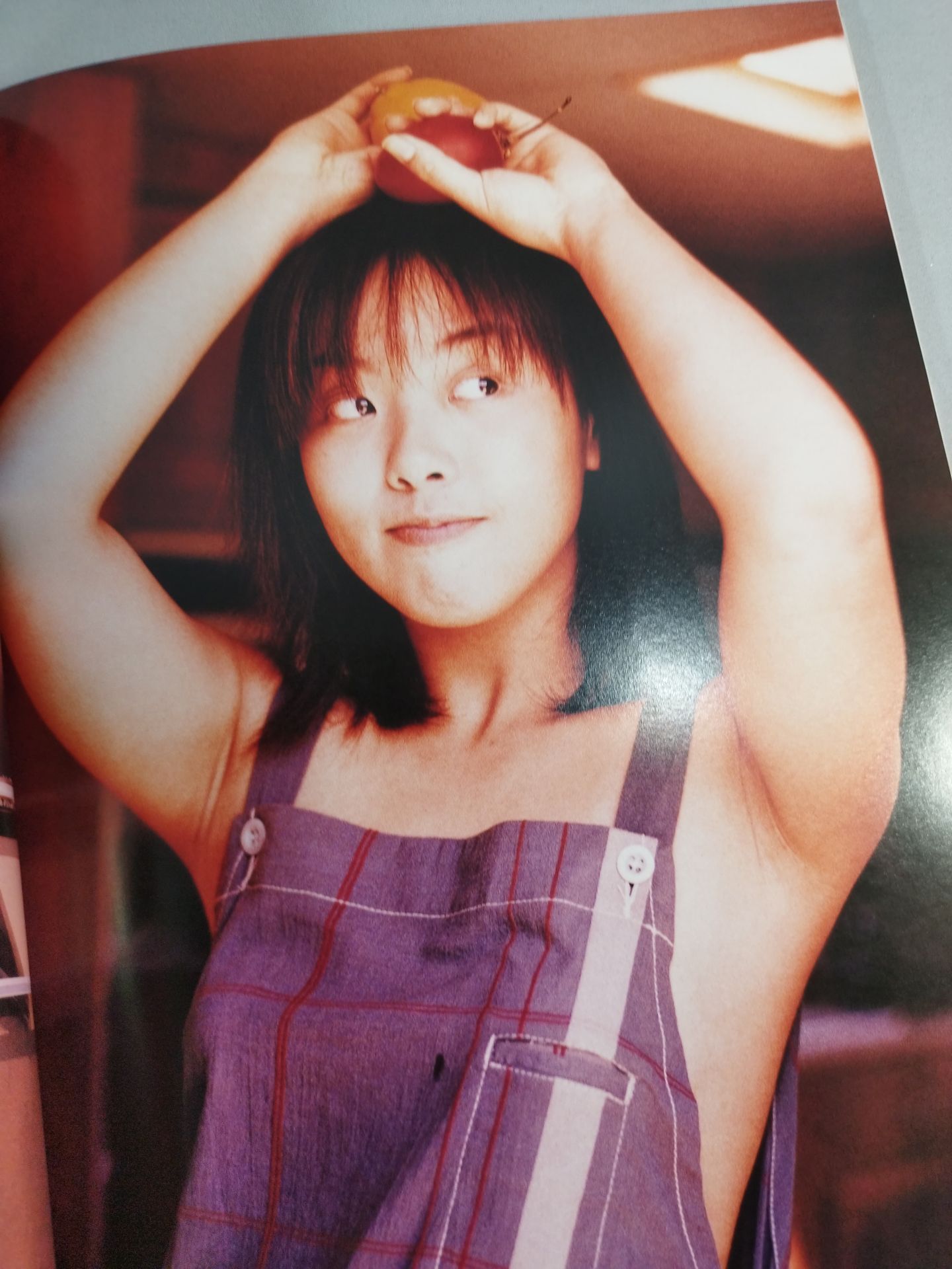 千春 写真集 「チハル。」