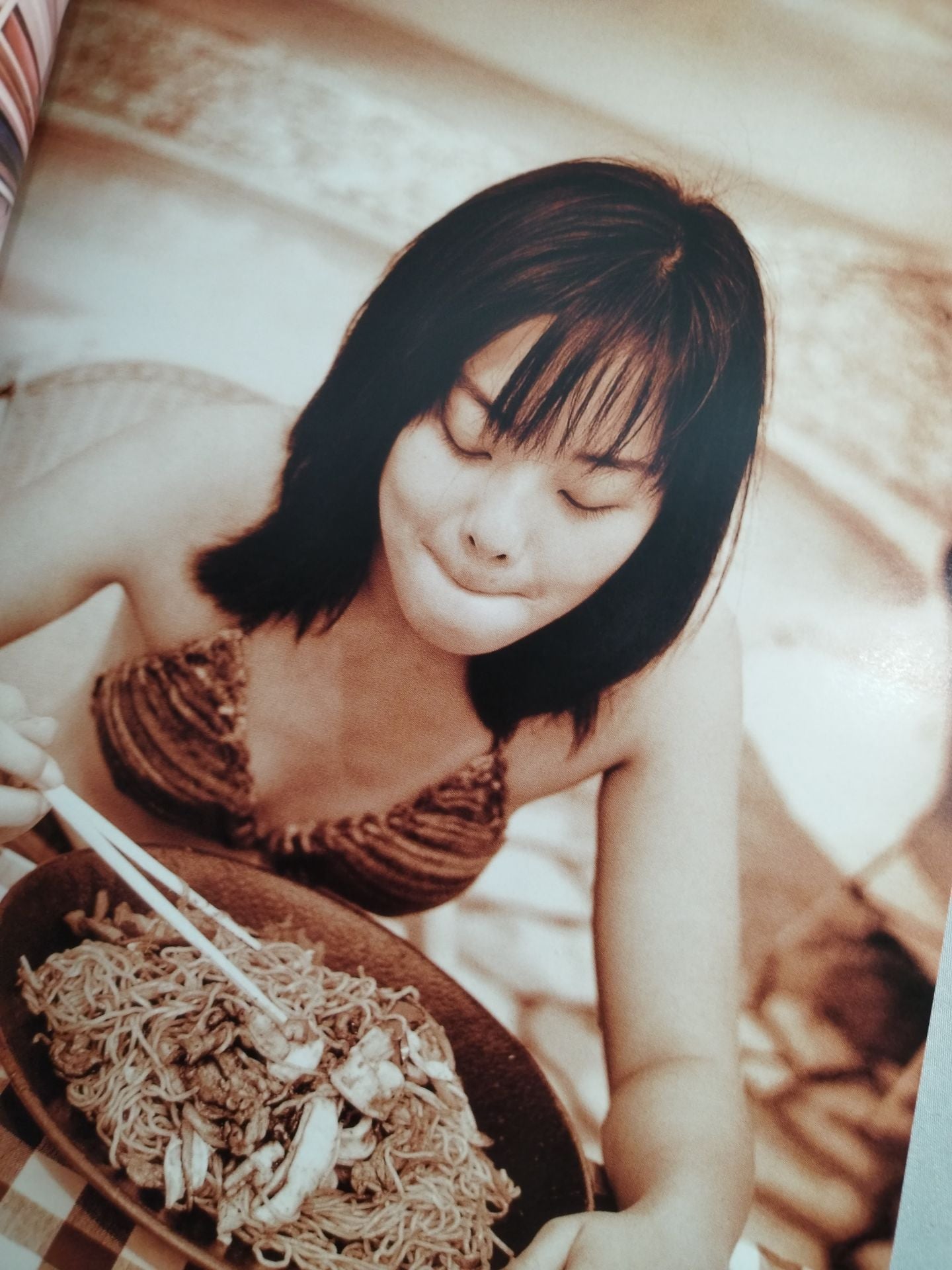 千春 写真集 「チハル。」