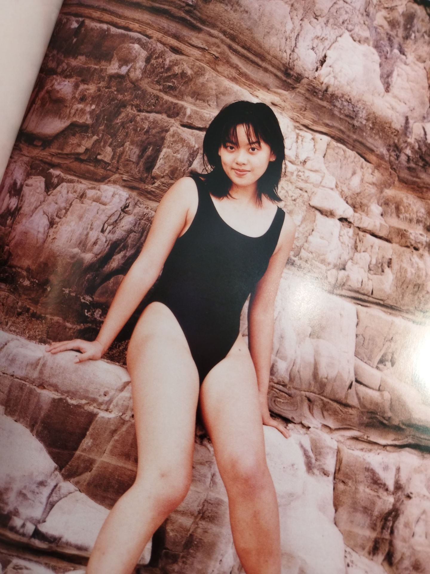 千春 写真集 「チハル。」