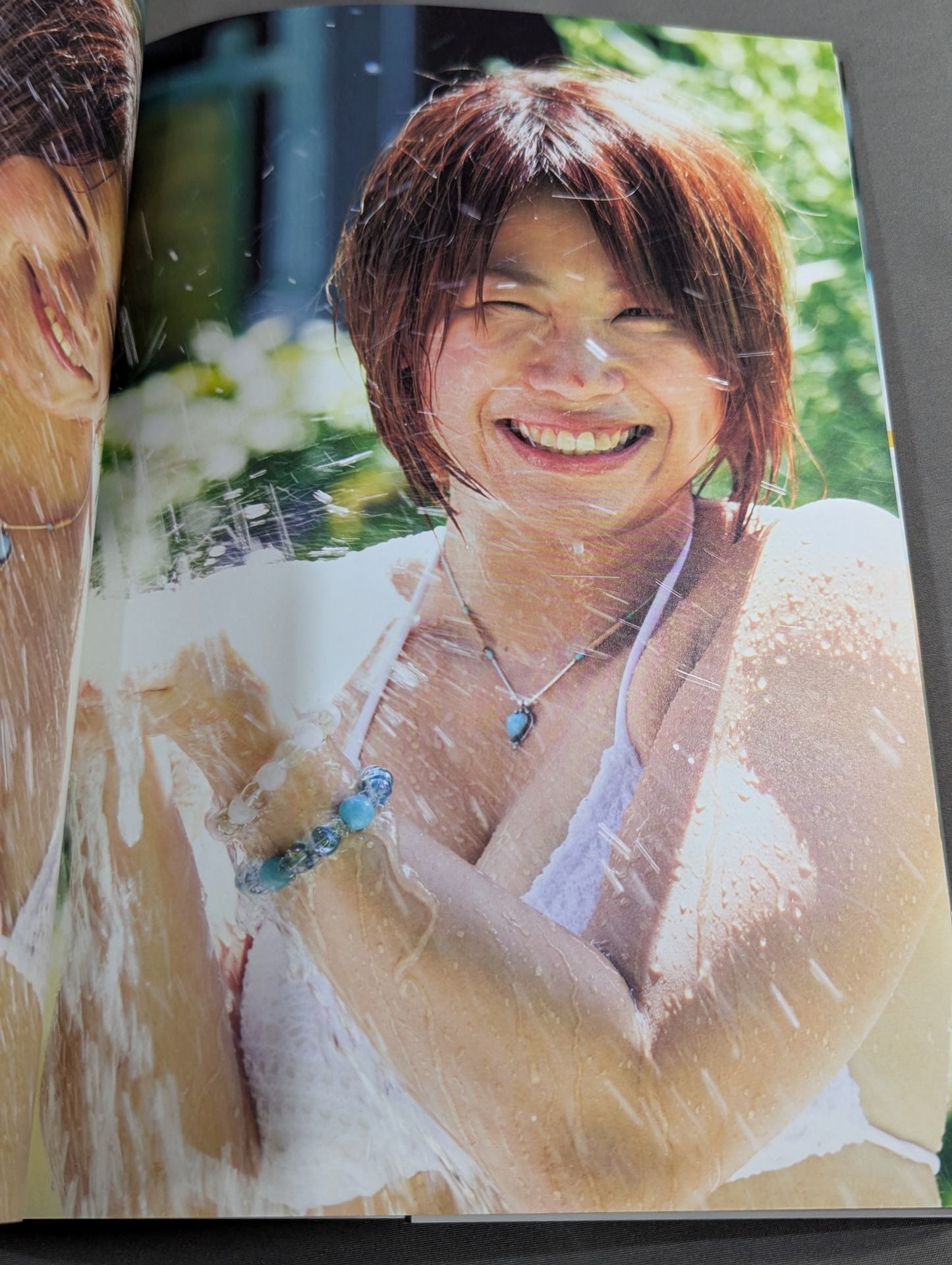 Ayumi Kurihara photo A-STYLE