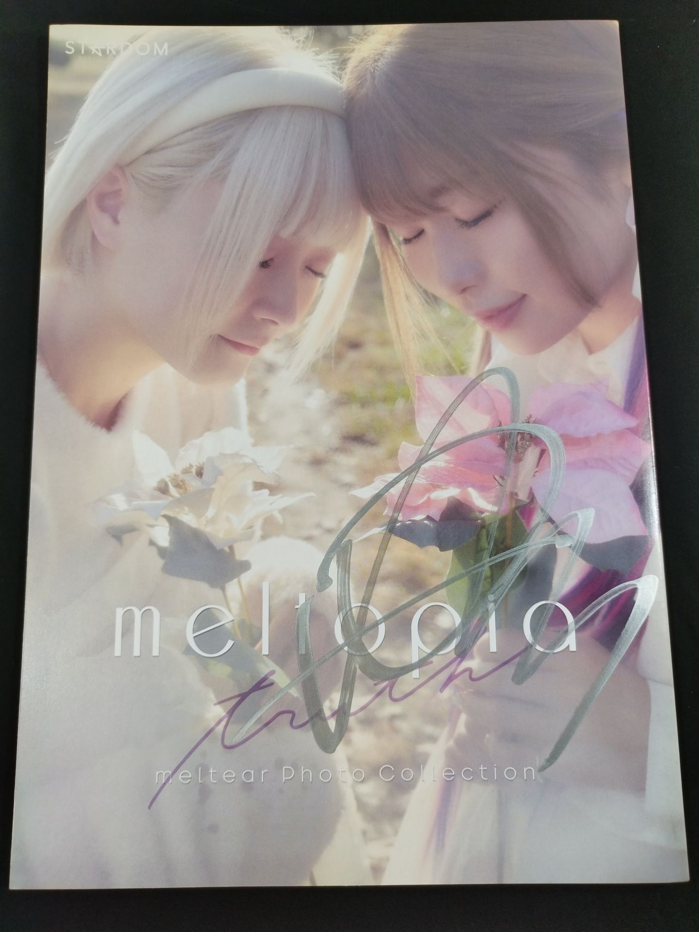 中野たむ なつぽい meltear 写真集 Amazon.co.jp: meltear 写真集