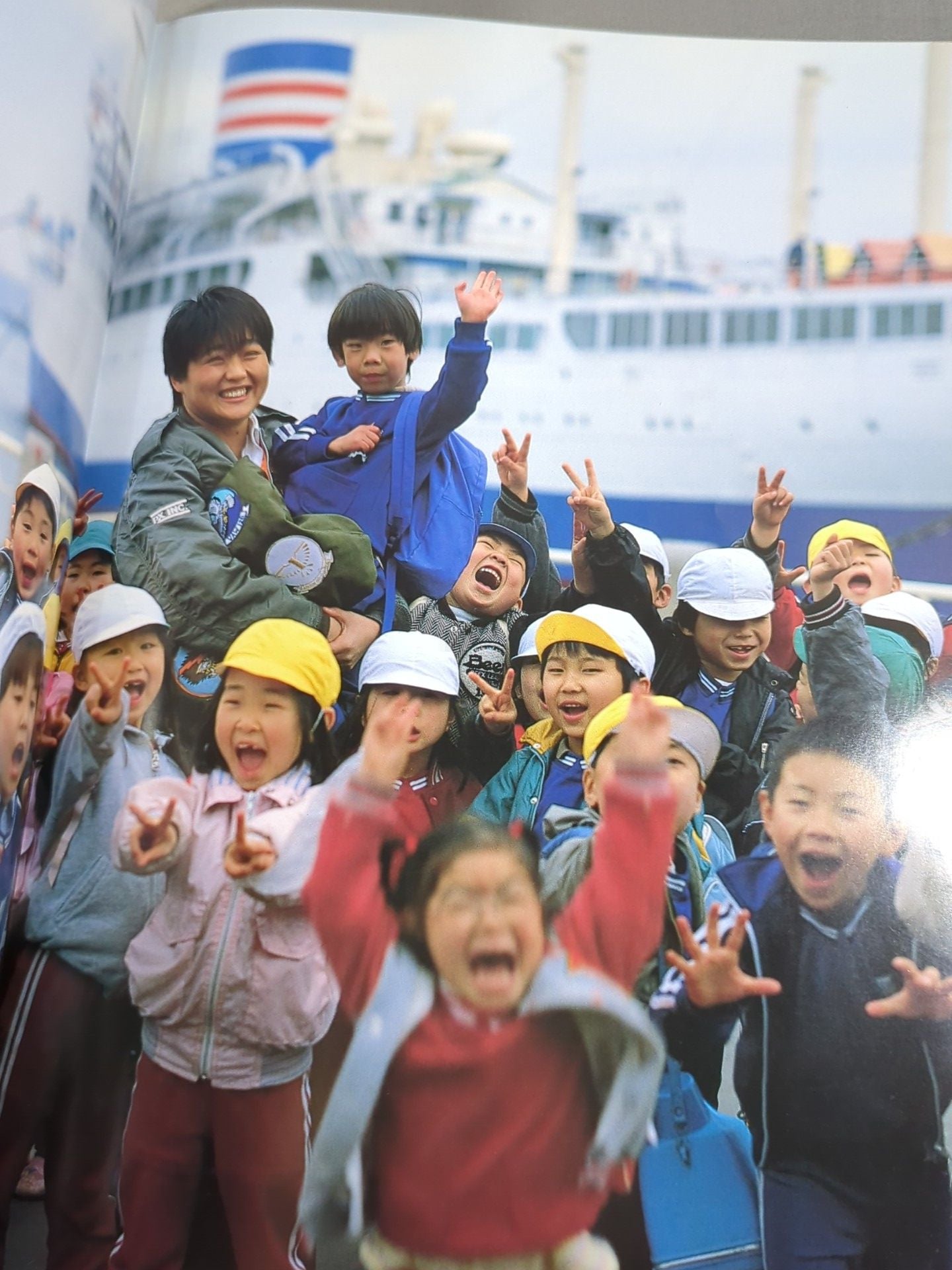 長与千種 ゴールデン・ウィークLIVE’87 ソロ第3弾「STAY」発売記念コンサート