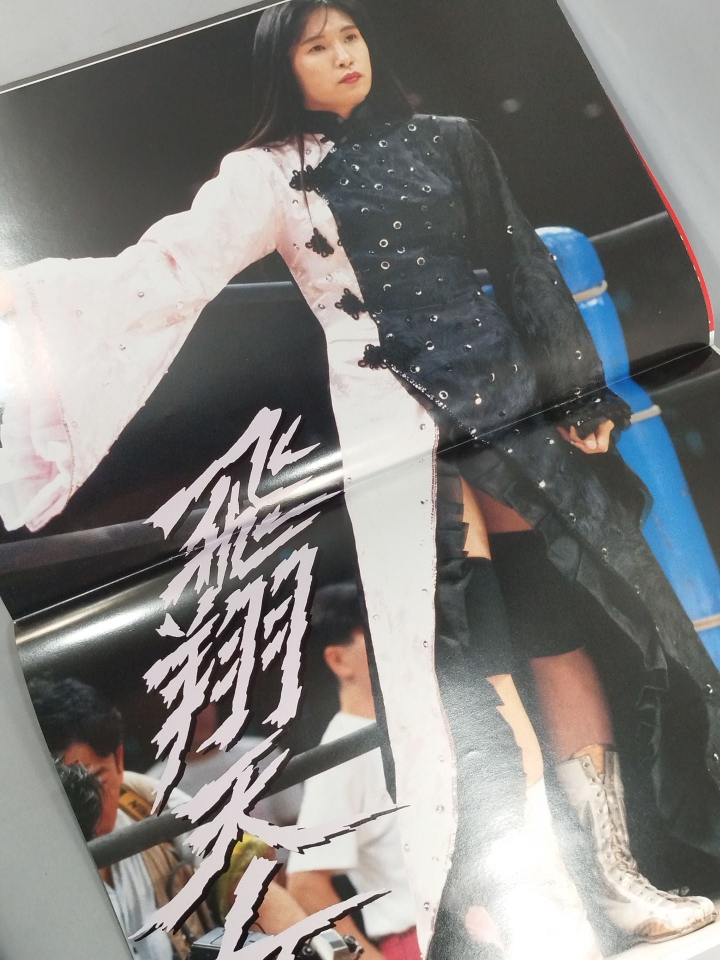 RINGSTAR PROGRAM 1994 SPRING SPECIAL