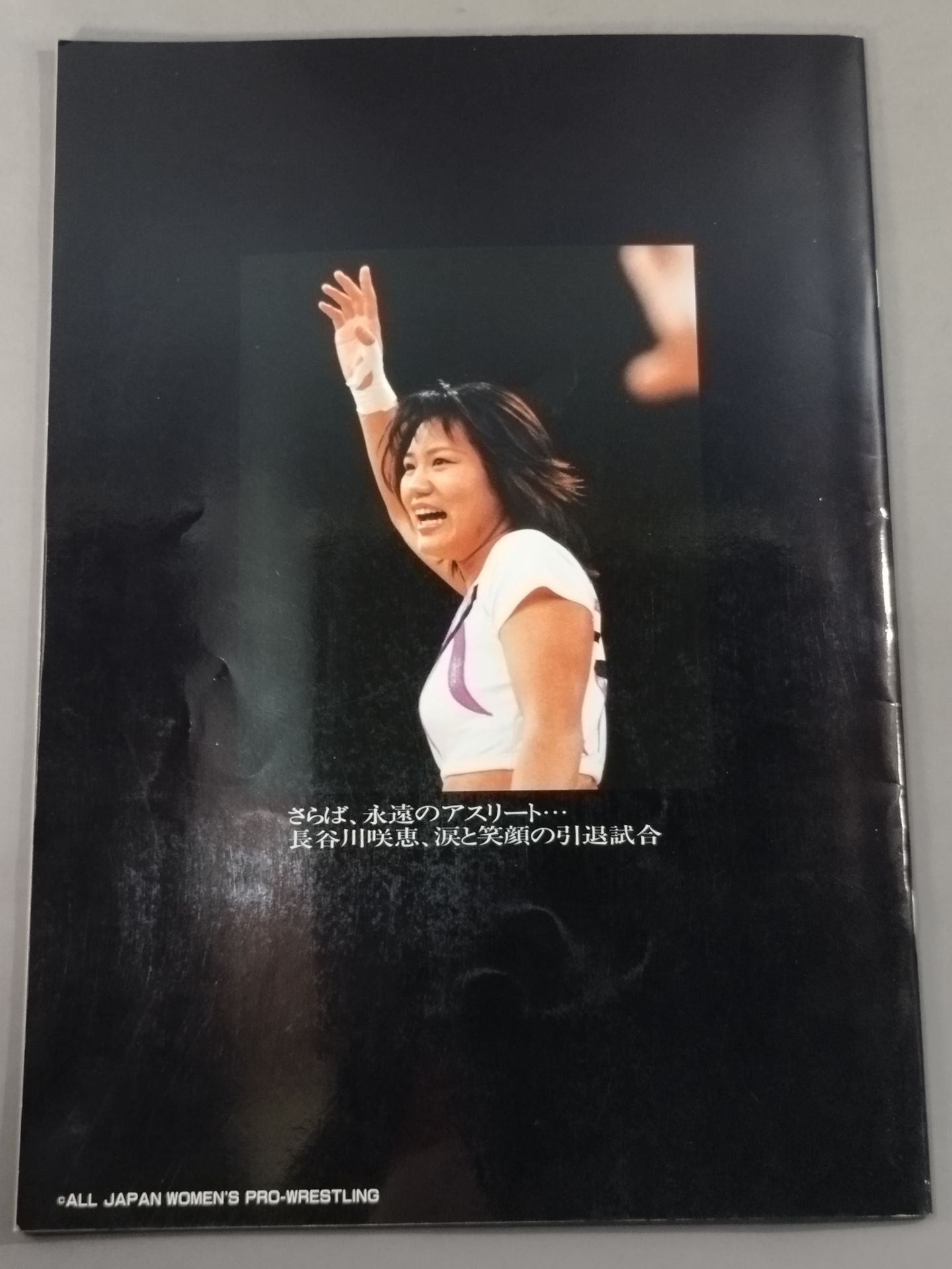 WRESTLING QUEENDOM 横浜美神王国 Highest Wars