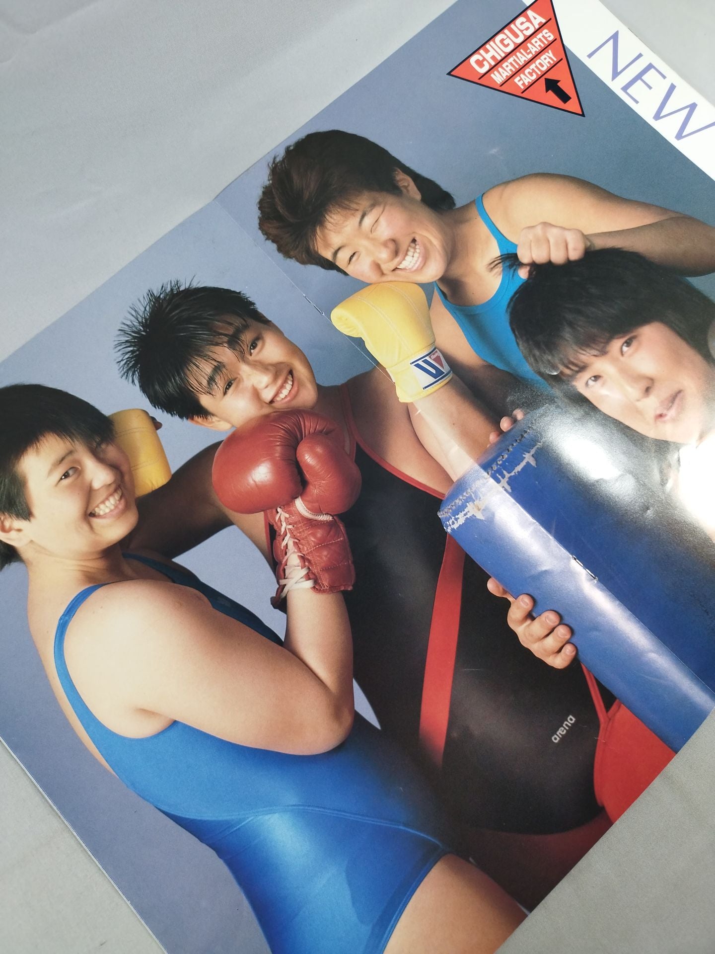 Ringstar Special '87 Vol.33