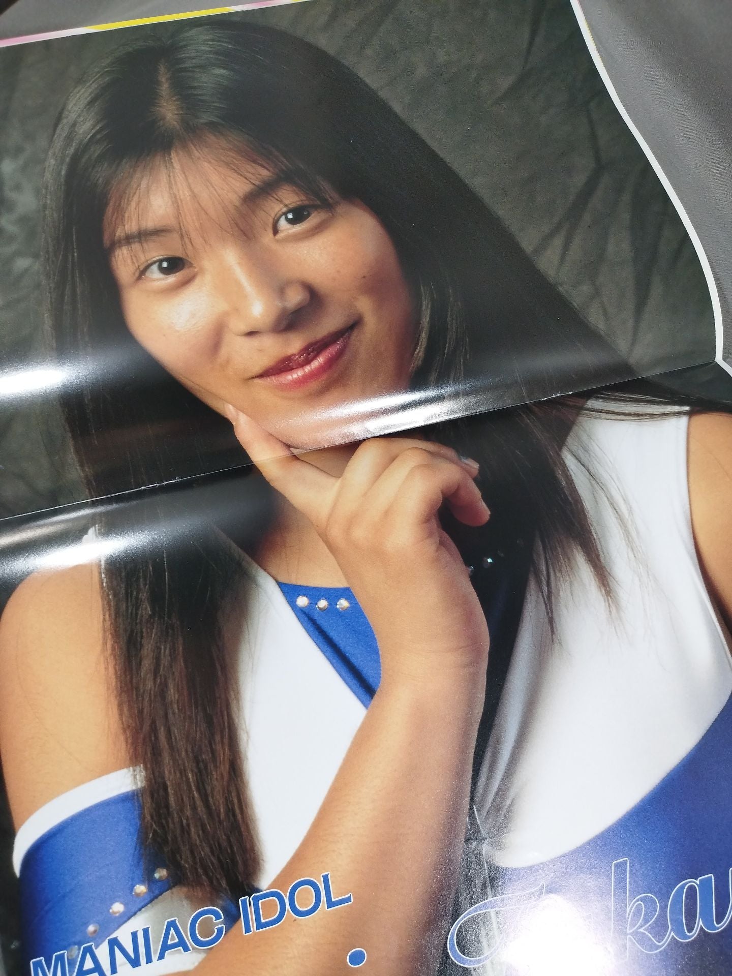 RINGSTAR PROGRAM / TAG LEAGUE THE BEST'95 SPECIAL