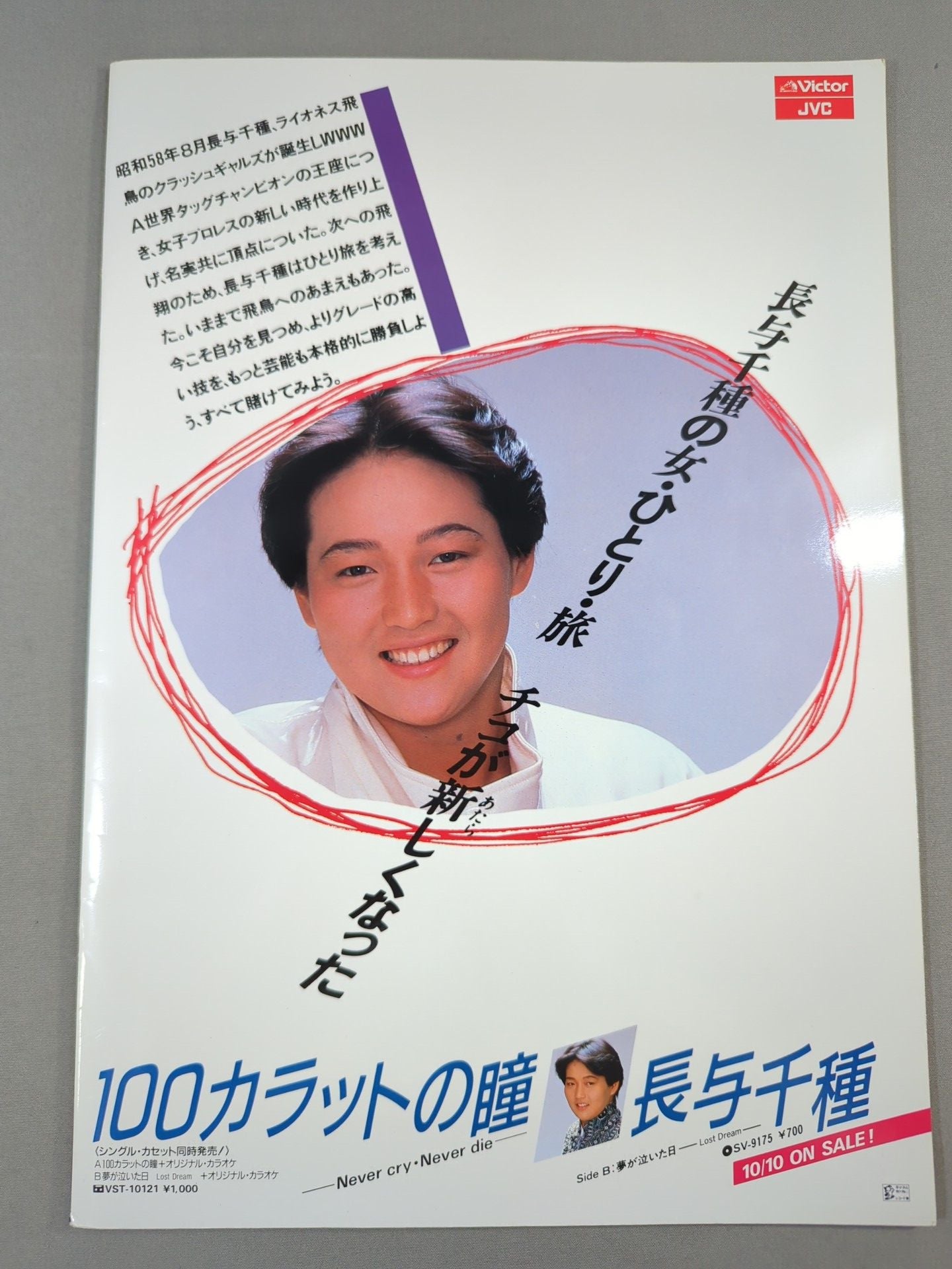 Ringstar Special '86 Vol.31