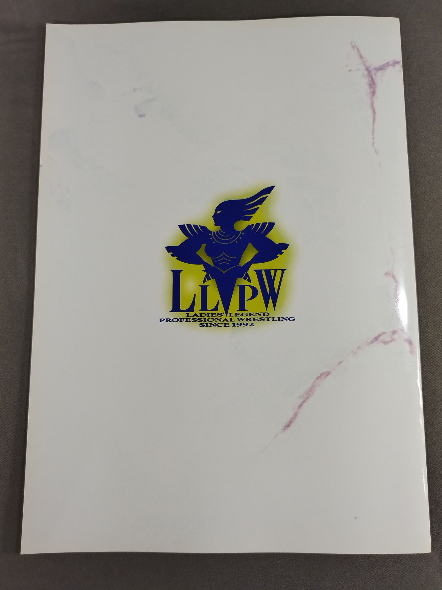 LLPW / ザ・華激ルネッサンスⅦ 7周年記念