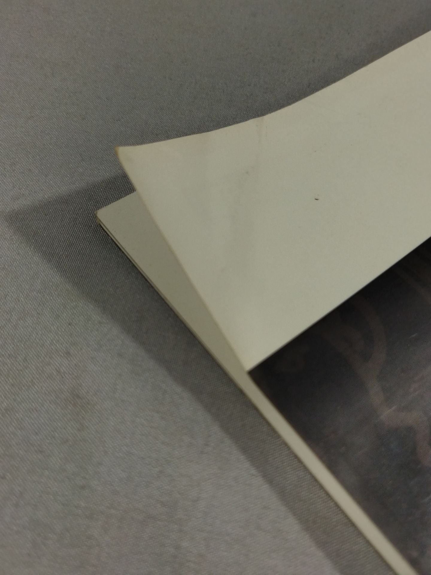 GAEA / 14th May 2000 Gaea Japan Official Program